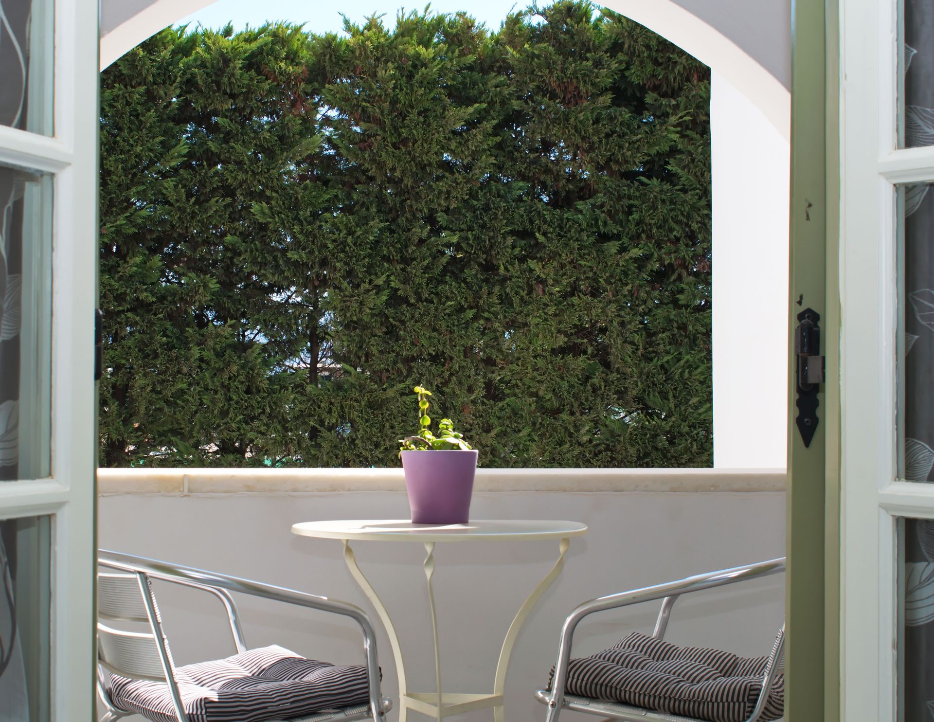 Camara Hotel Naxos - Classi - 12