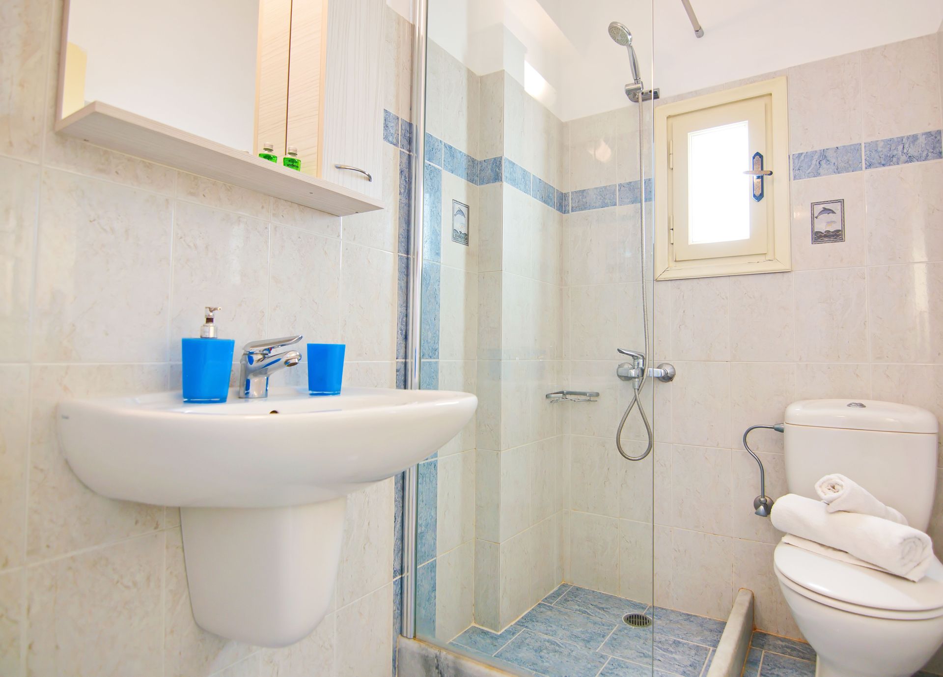 Camara Hotel Naxos - triple - 10