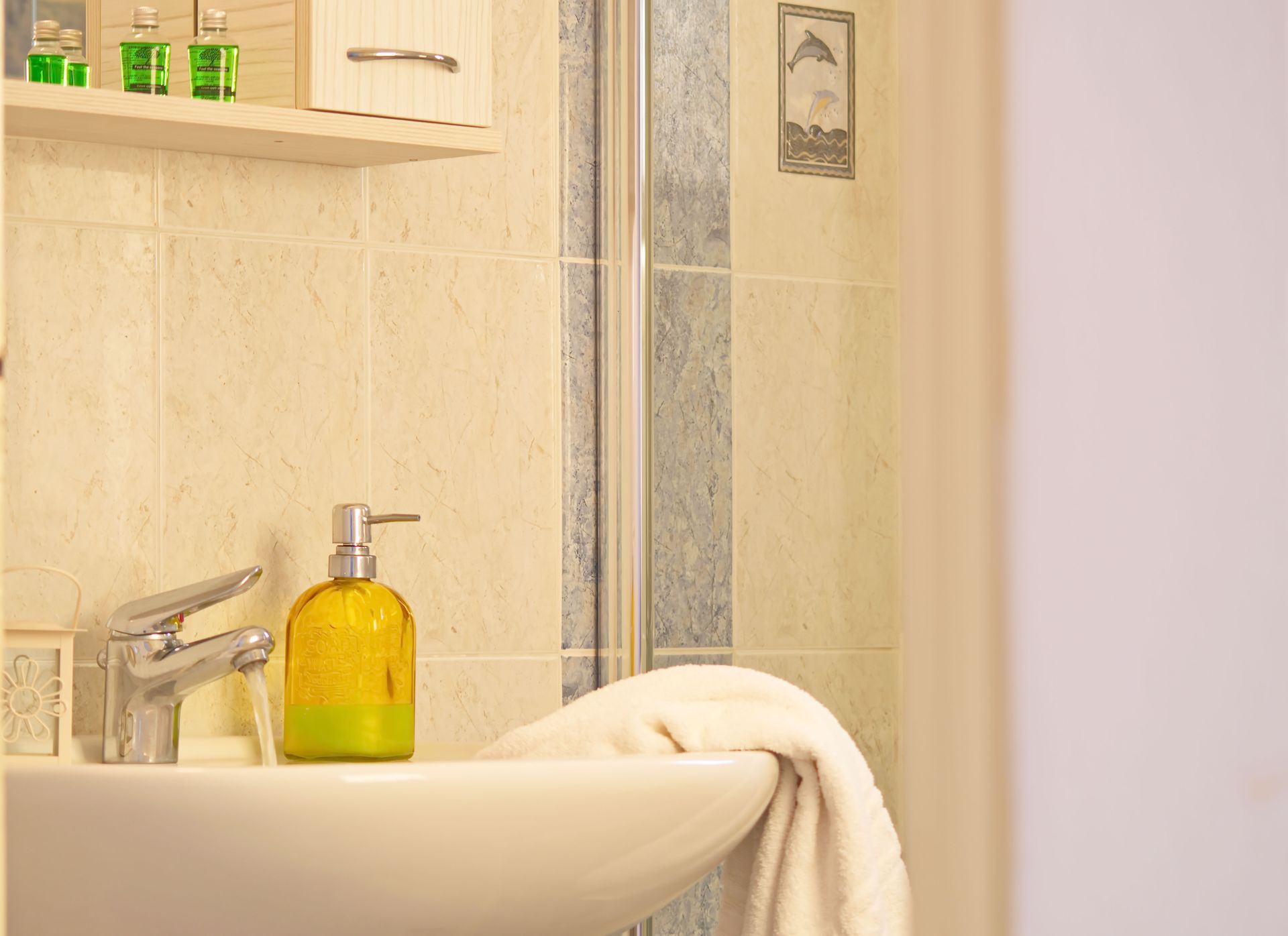 Camara Hotel Naxos - Family - 3