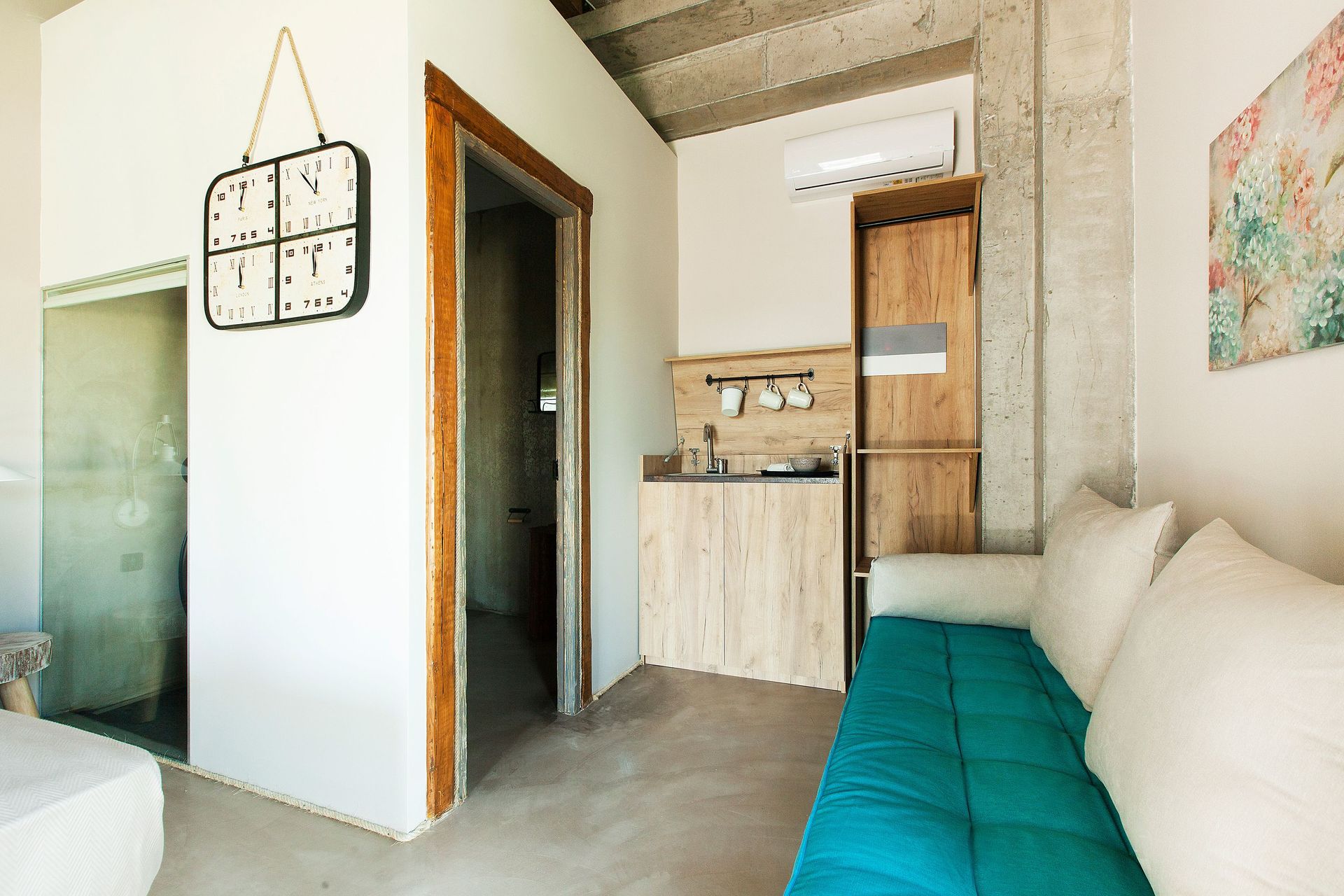 Casa Afytos Chalkidiki - JUSU - 2