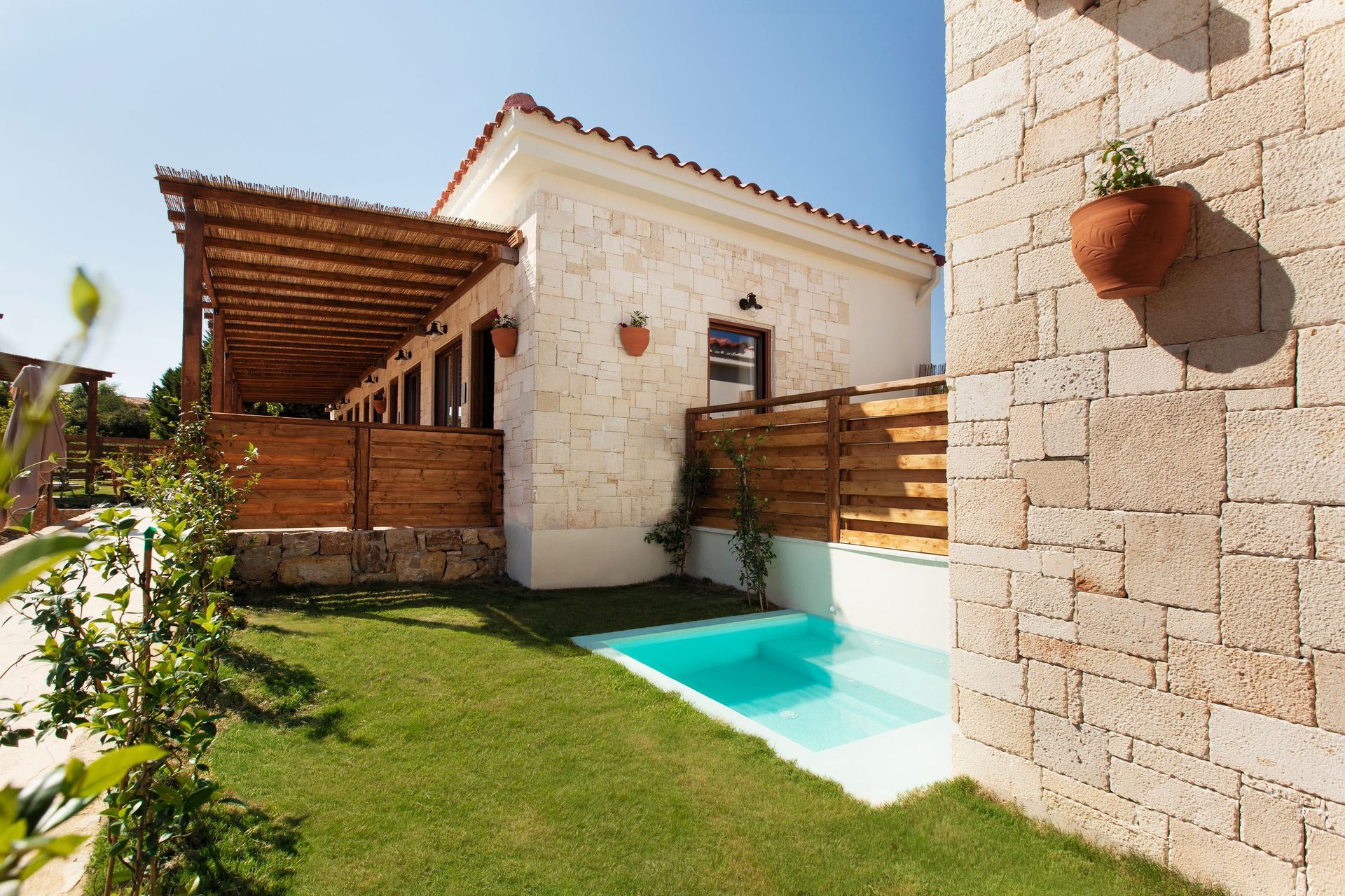 Casa Afytos Chalkidiki - JUSU - 8