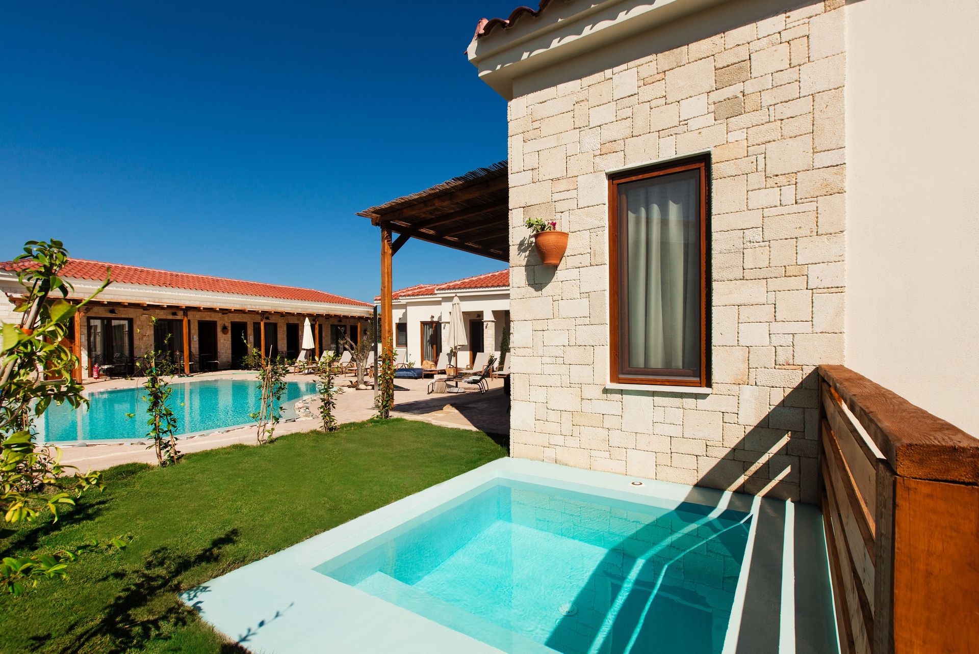 Casa Afytos Chalkidiki - JUSU - 10