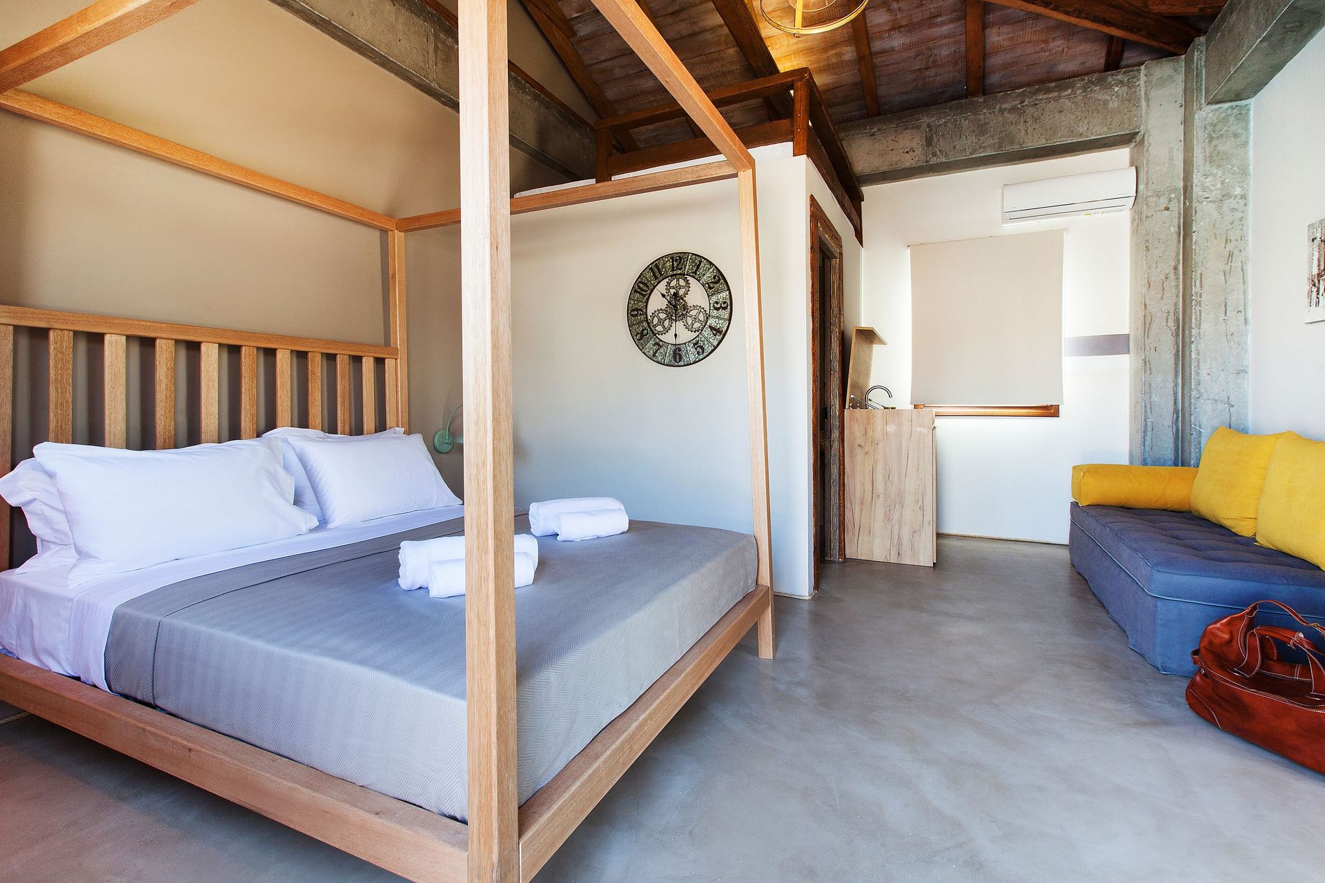 Casa Afytos Chalkidiki - DEJUSU - 5