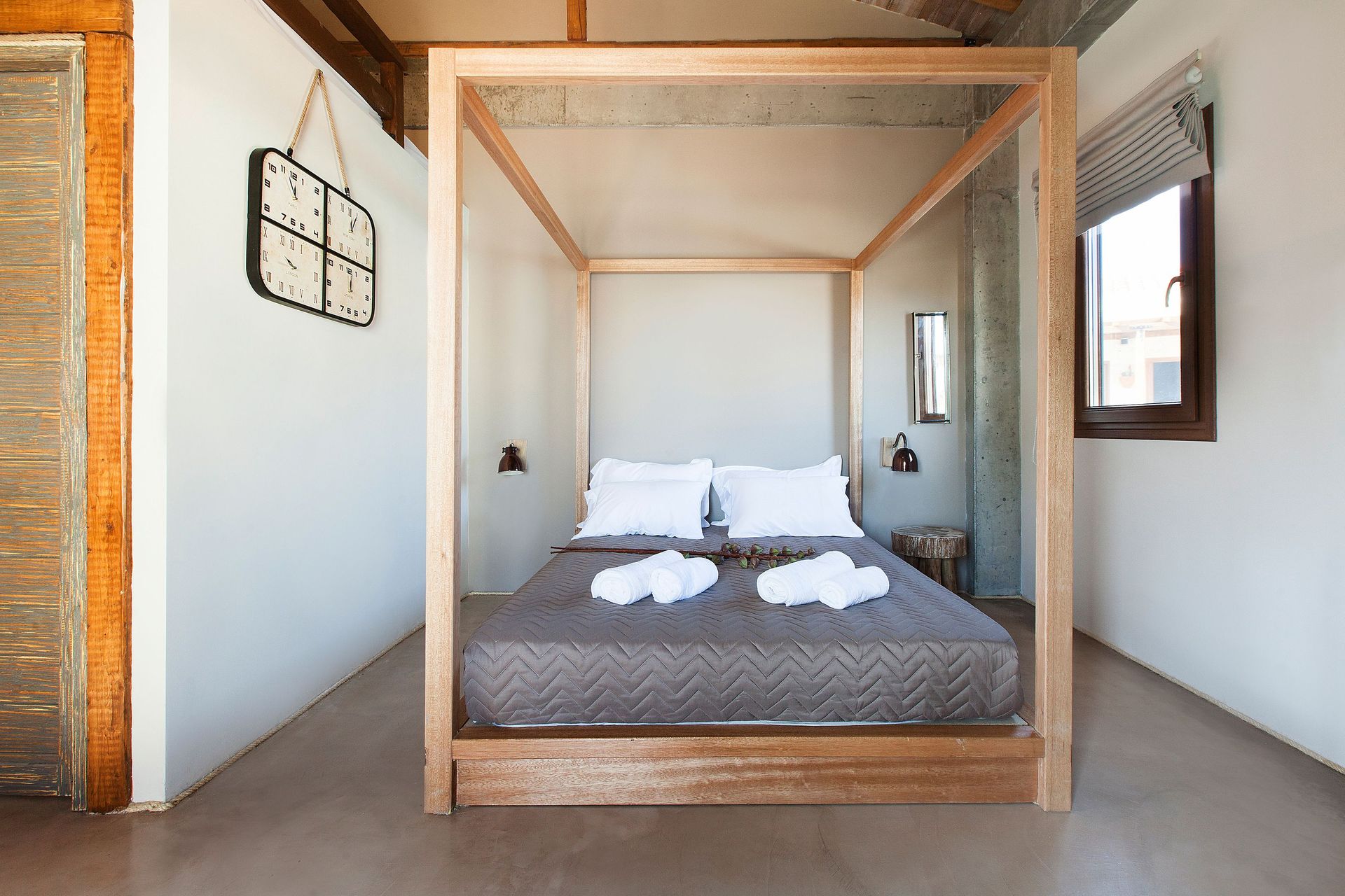 Casa Afytos Chalkidiki - DEJUSU - 8
