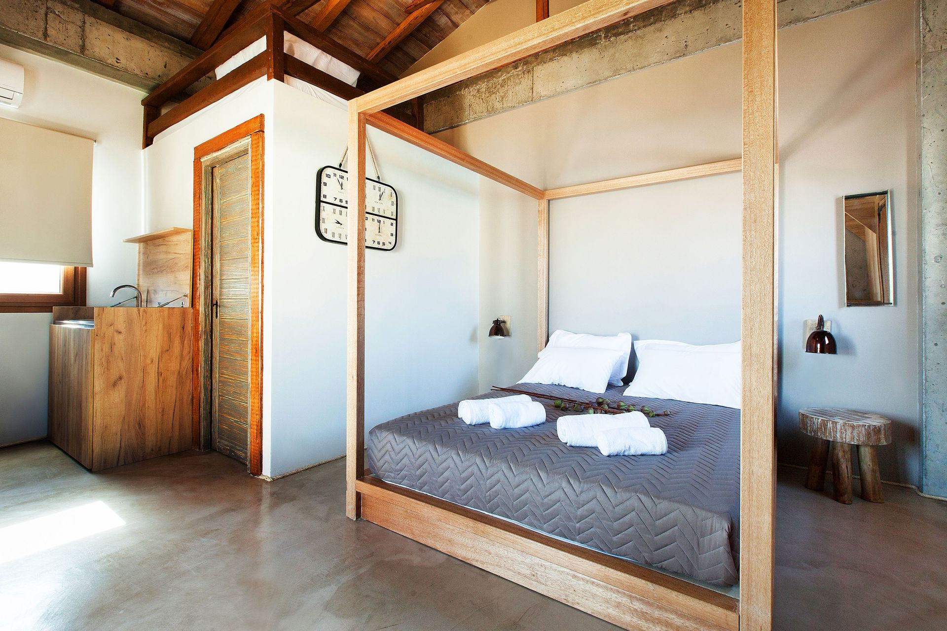 Casa Afytos Chalkidiki - DEJUSU - 9