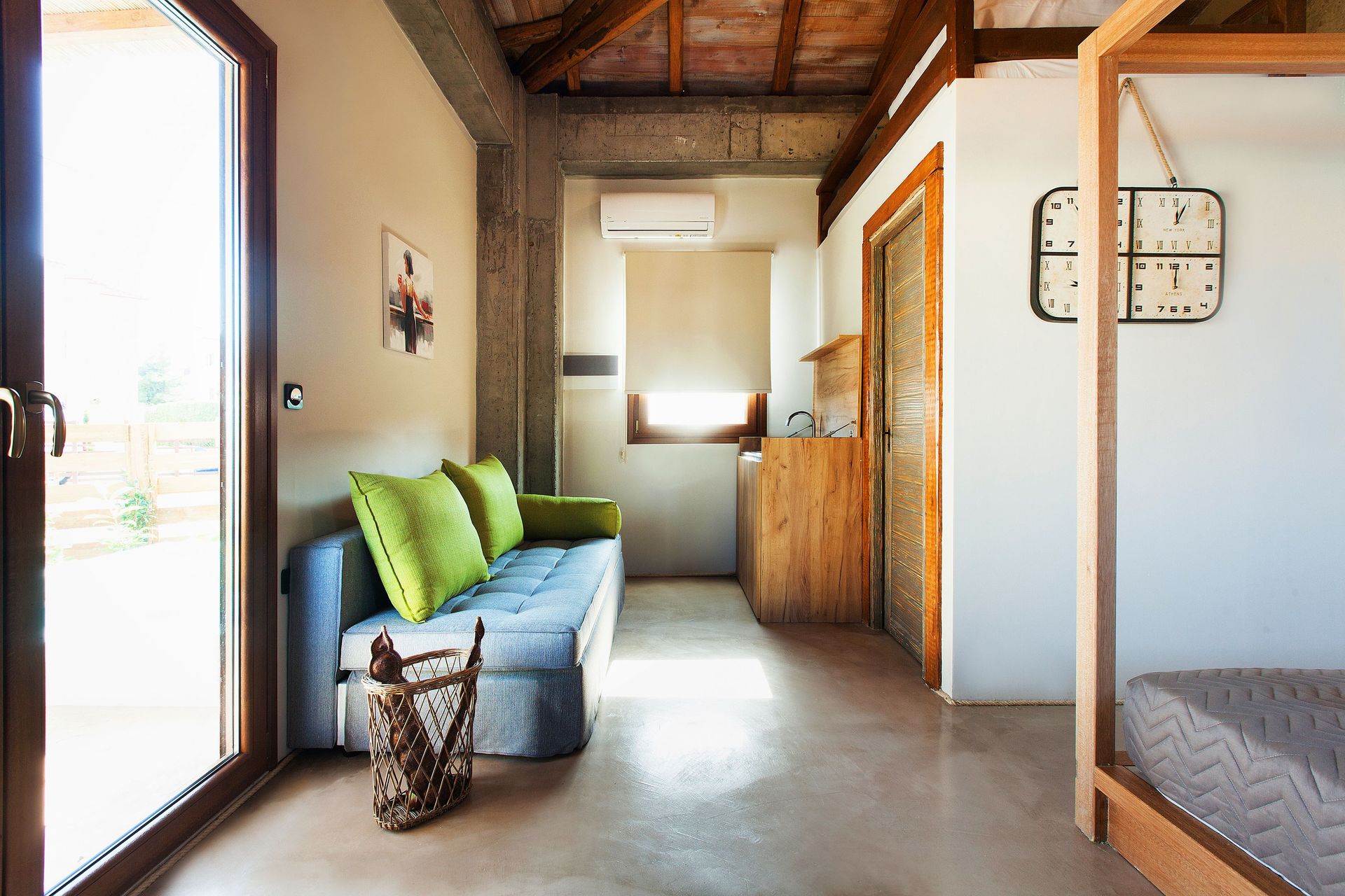 Casa Afytos Chalkidiki - DEJUSU - 10