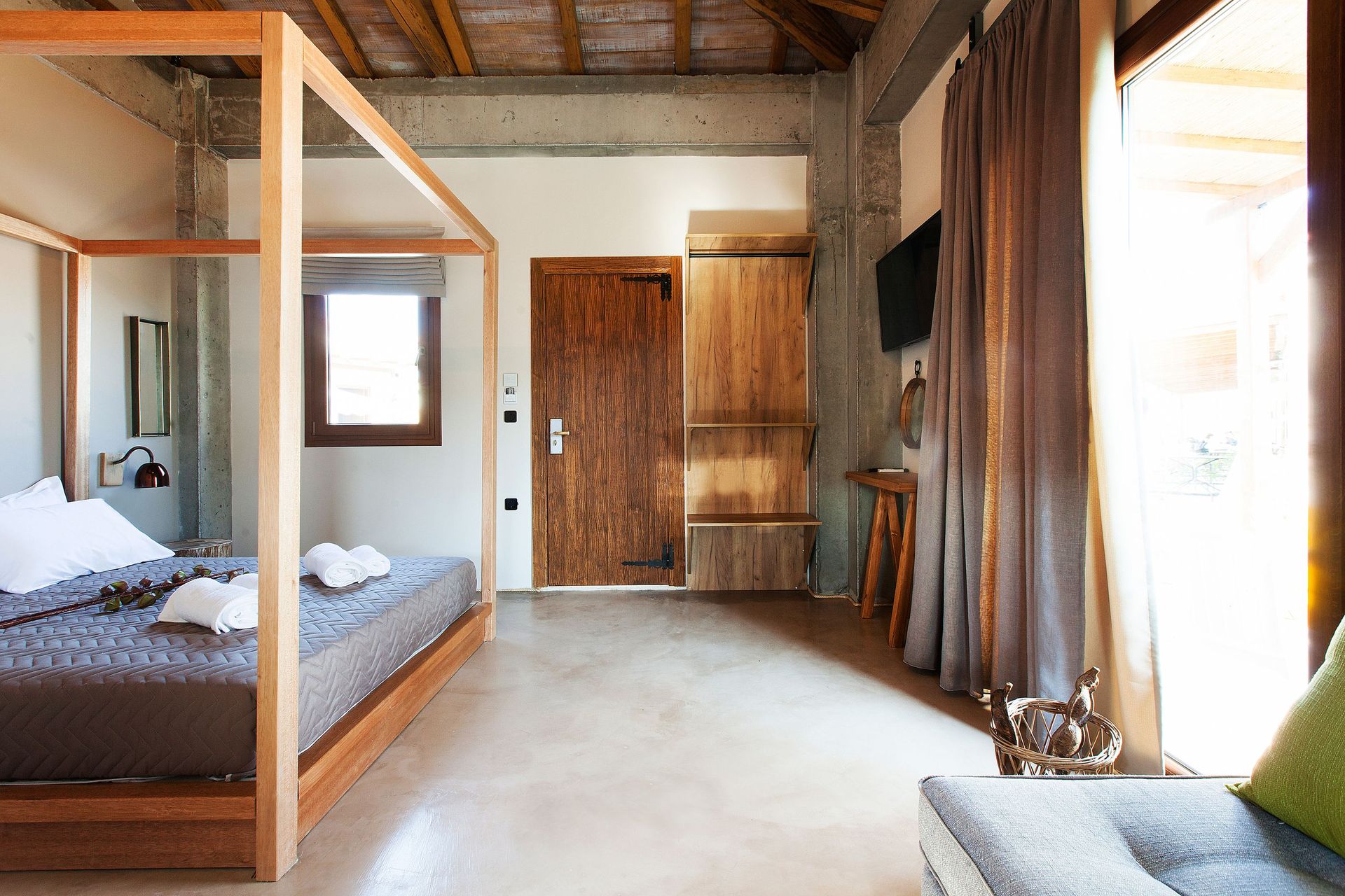 Deluxe Junior Suite