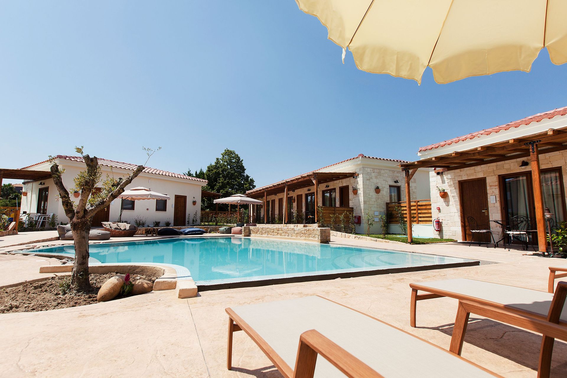 Casa Afytos Chalkidiki - SUSU - 2
