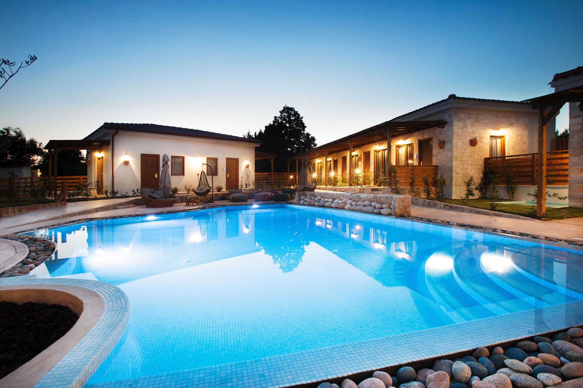 Casa Afytos Chalkidiki - SUSU - 11
