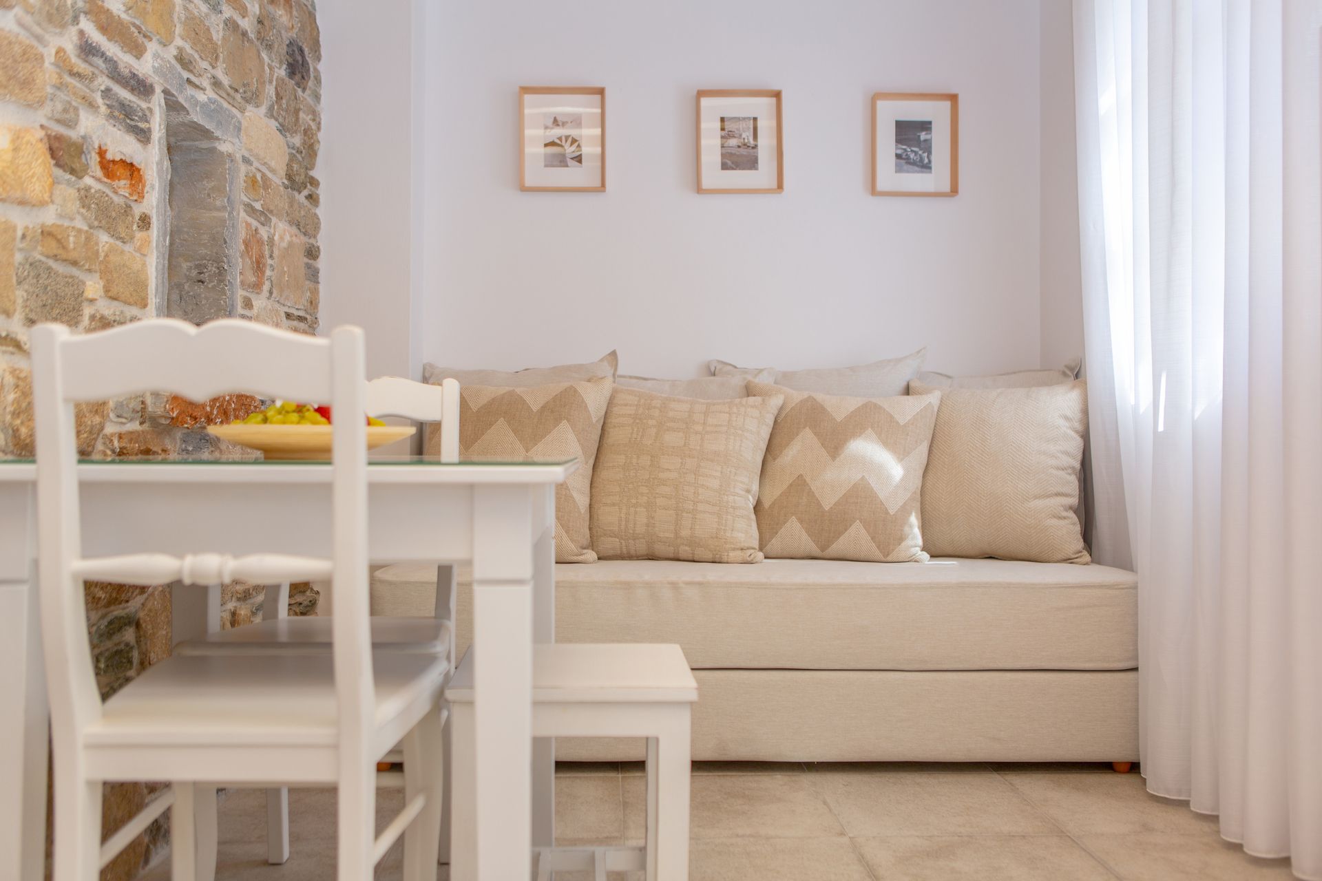 Castle Mansions Naxos - GREEN - 12