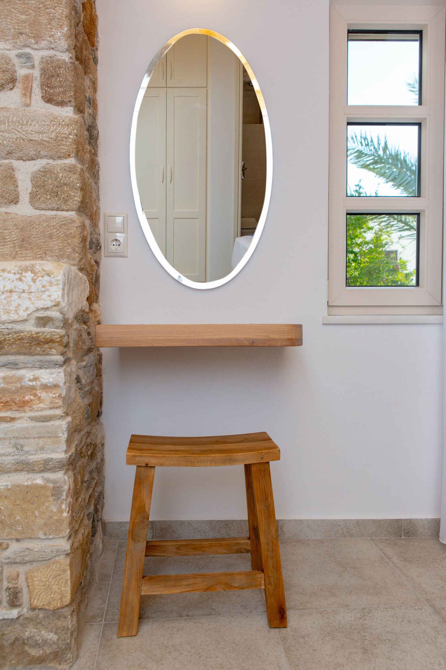 Castle Mansions Naxos - GREEN - 4