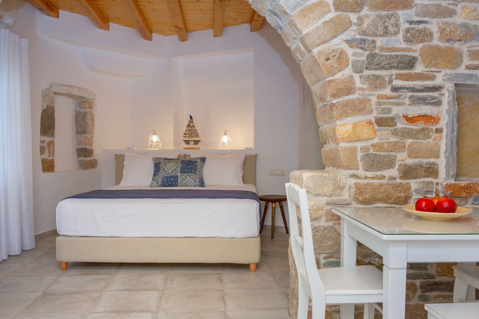 Castle Mansions Naxos - GREEN - 2