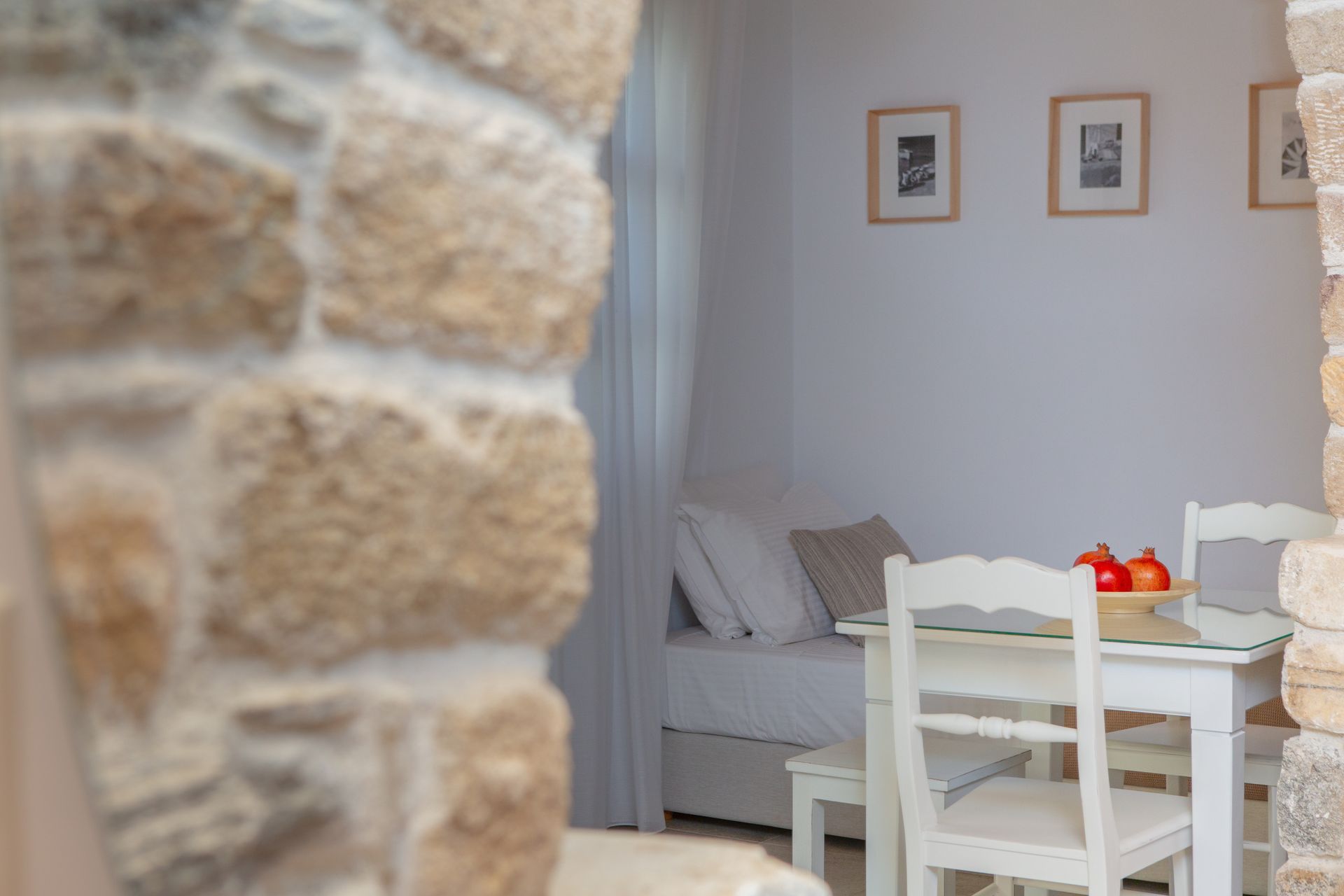 Castle Mansions Naxos - GREEN - 7