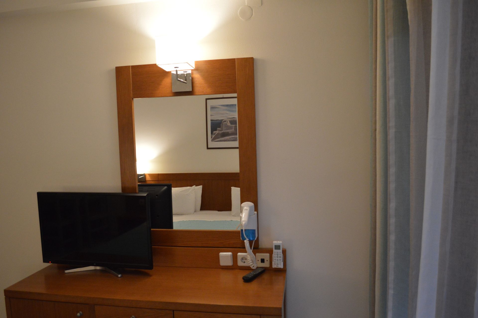 One bedroom Apartment