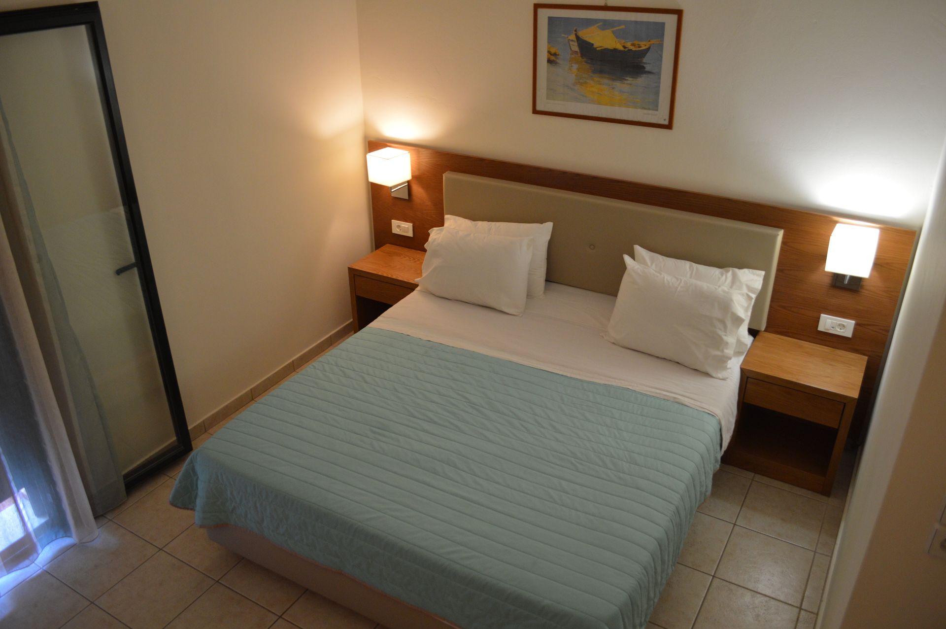 Christina Beach Kissamos - 1BDAPT - 5