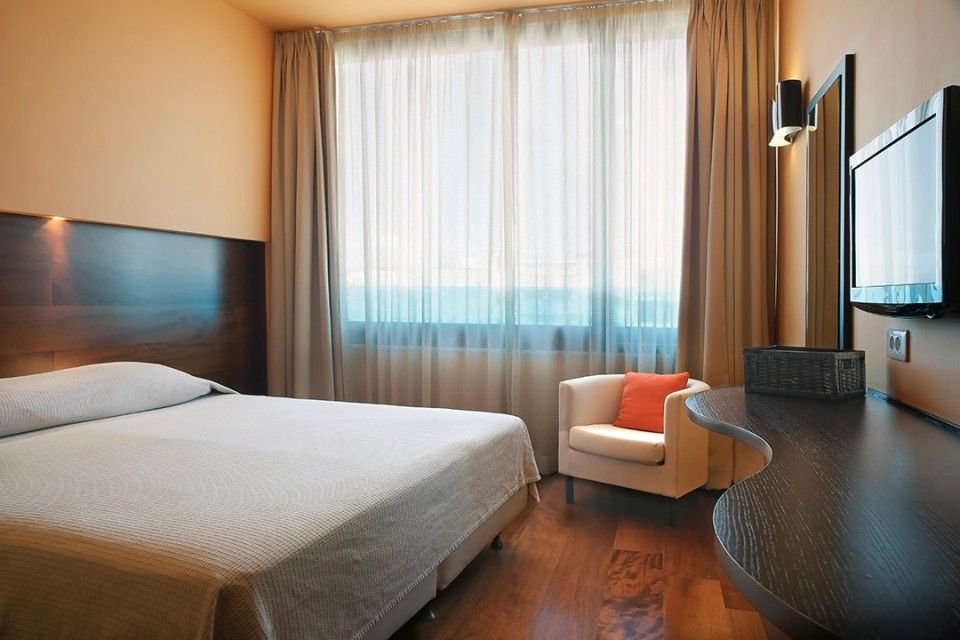 Athens Center Square Hotel - STD - 5