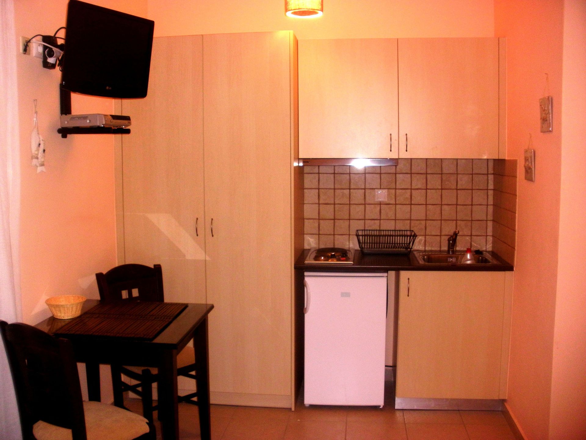 Blue Harmony Apartments Naxos - SIMPLE - 2