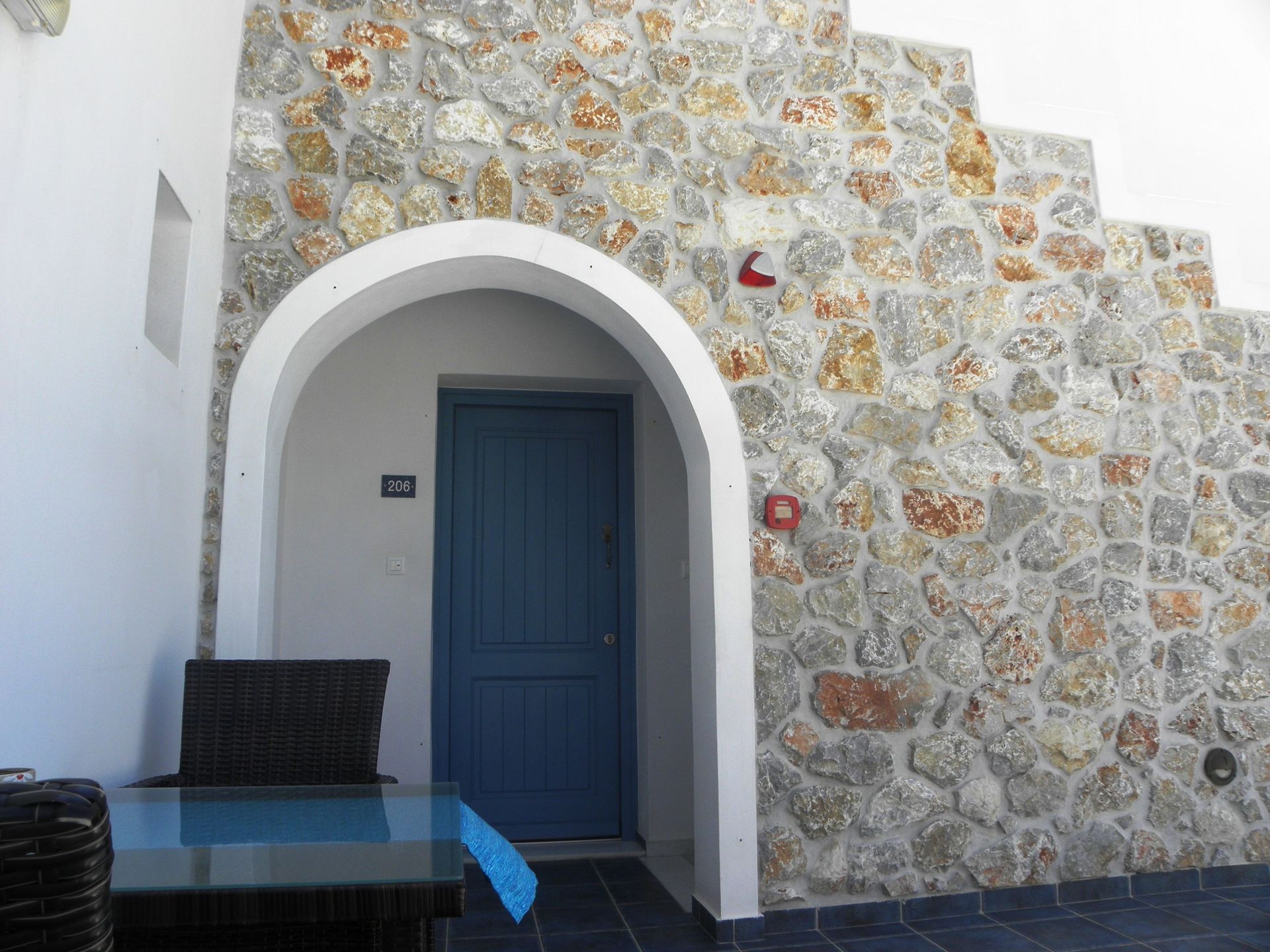 Blue Harmony Apartments Naxos - SIMPLE - 6