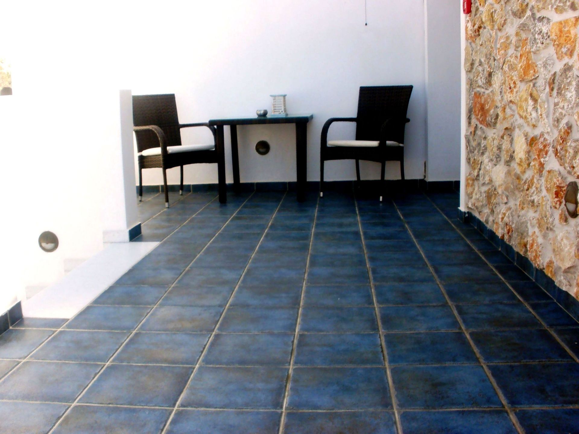 Blue Harmony Apartments Naxos - SIMPLE - 7