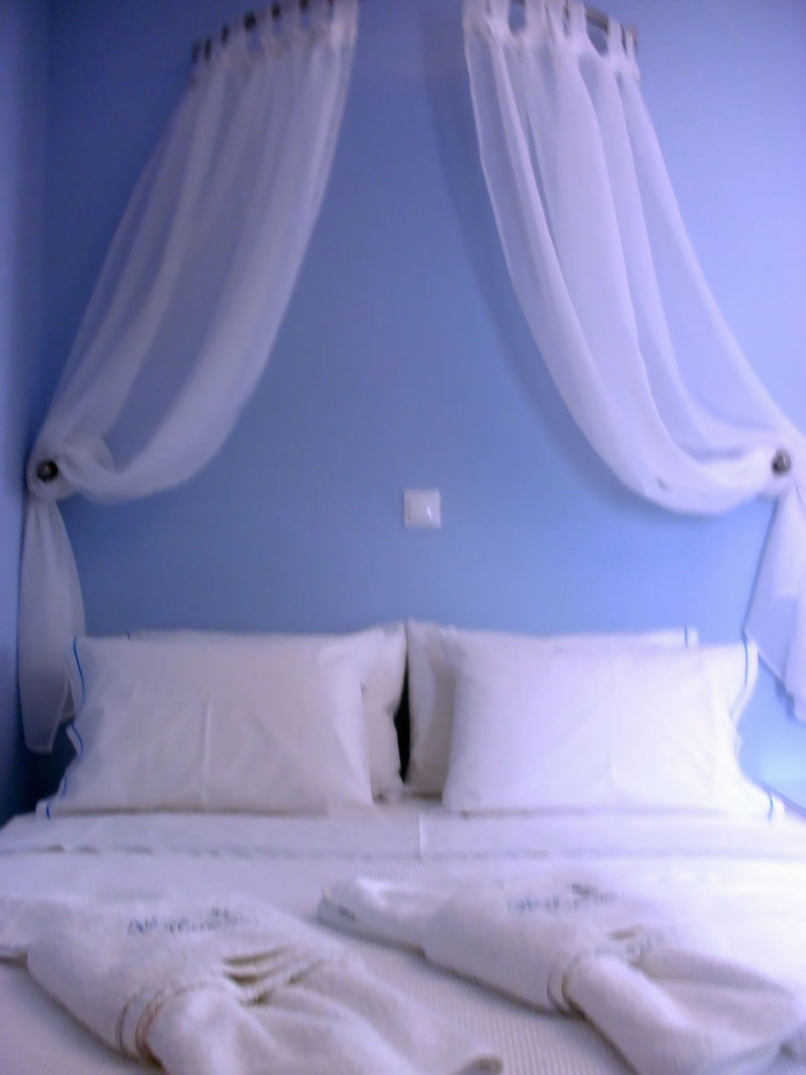 Blue Harmony Apartments Naxos - TRADIT - 3