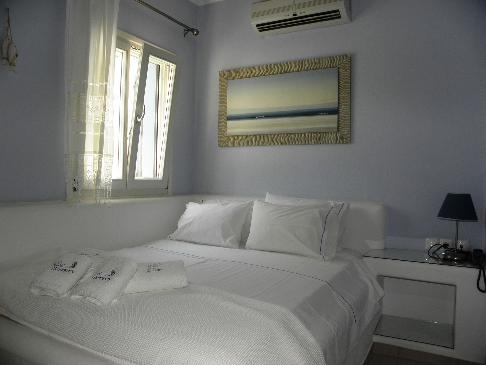 Blue Harmony Apartments Naxos - TRADIT - 4