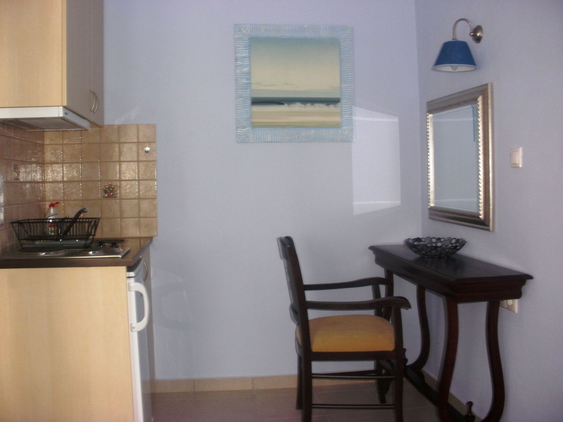 Blue Harmony Apartments Naxos - TRADIT - 6