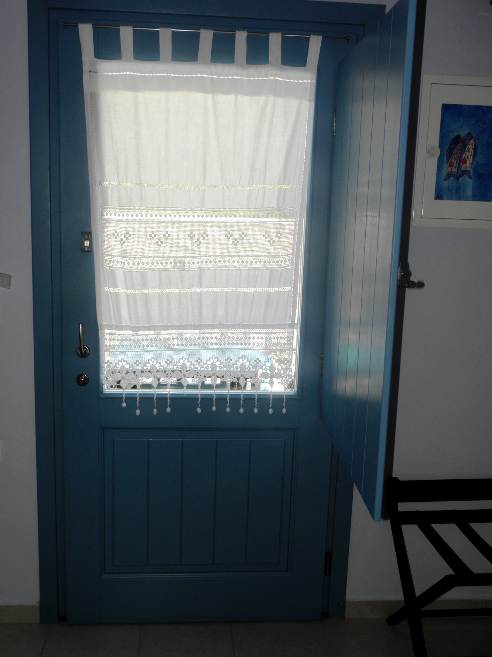 Blue Harmony Apartments Naxos - TRADIT - 7