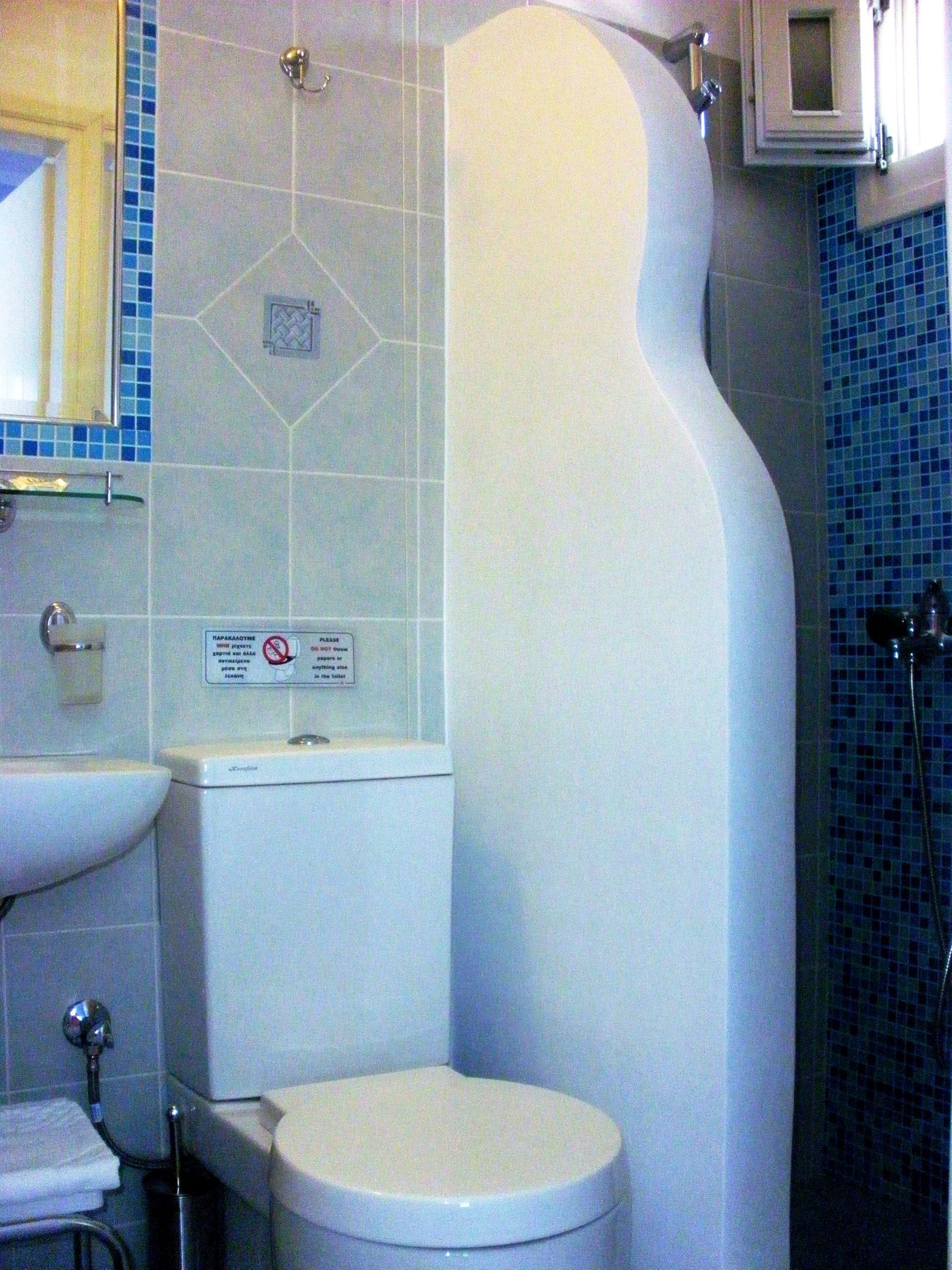 Blue Harmony Apartments Naxos - TRADIT - 8