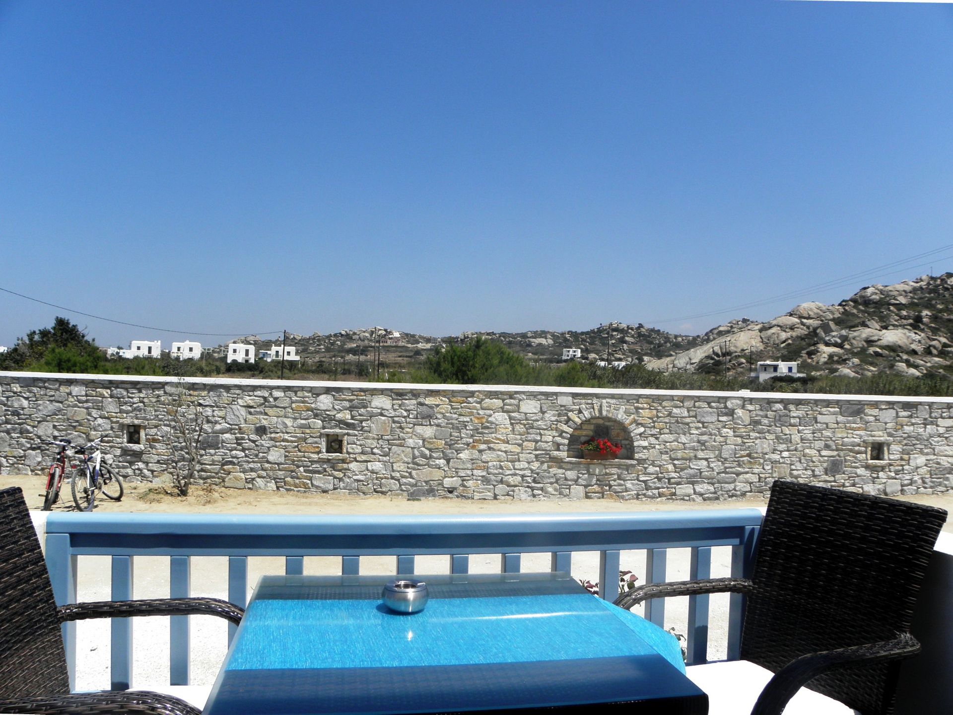 Blue Harmony Apartments Naxos - TRADIT - 10