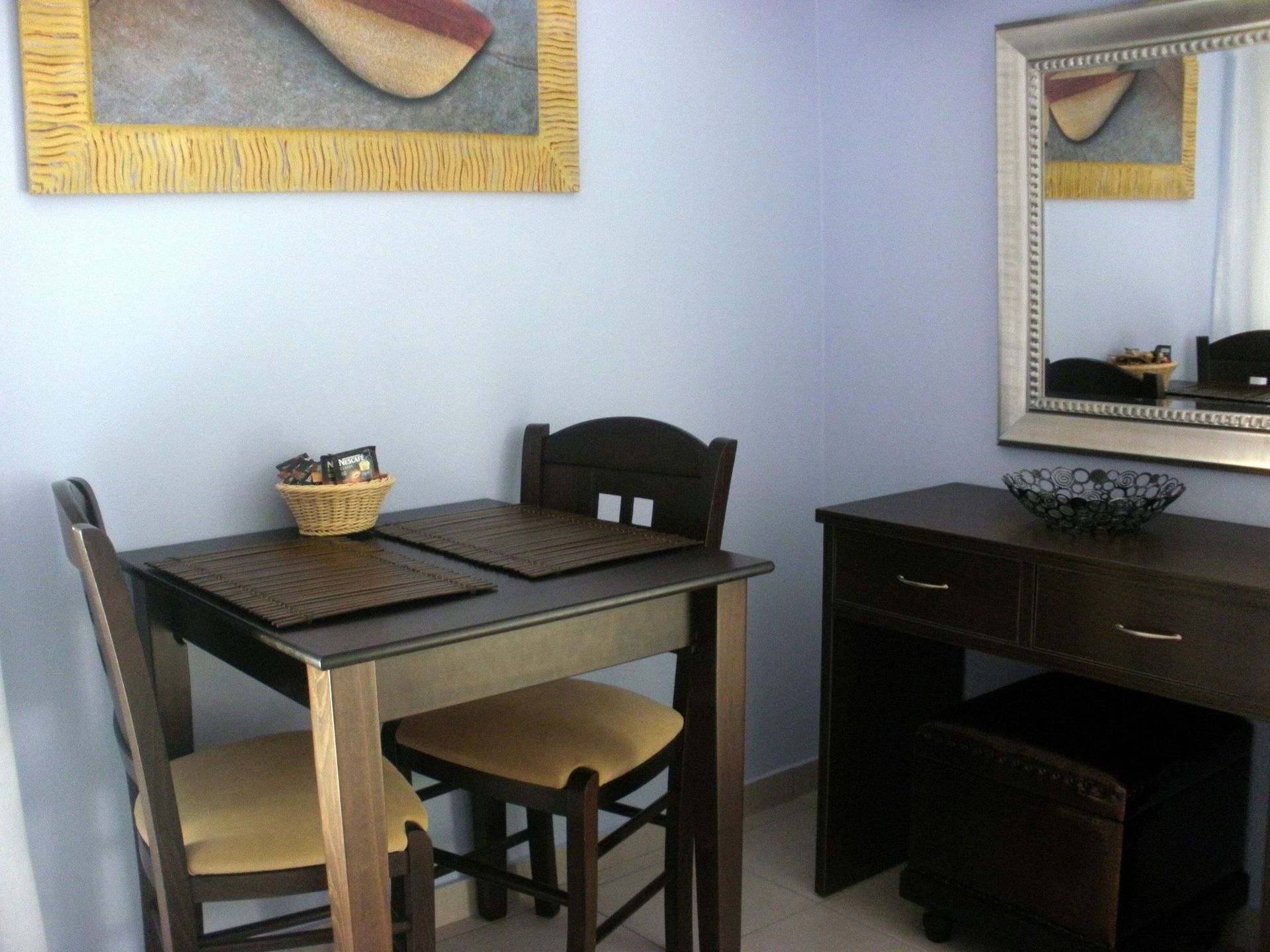 Blue Harmony Apartments Naxos - SUPSTU - 3