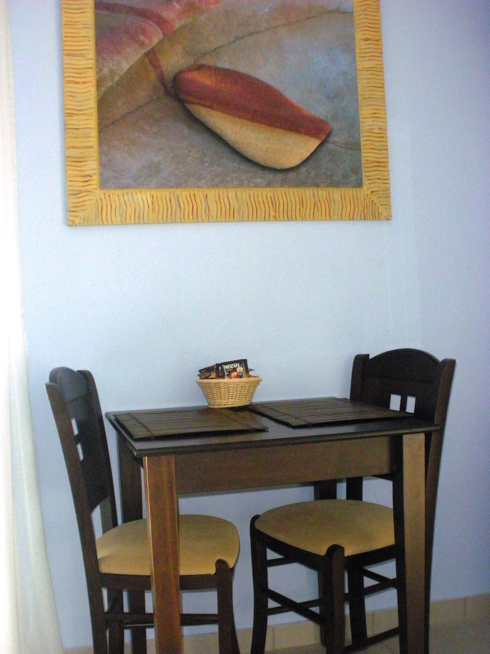 Blue Harmony Apartments Naxos - SUPSTU - 4
