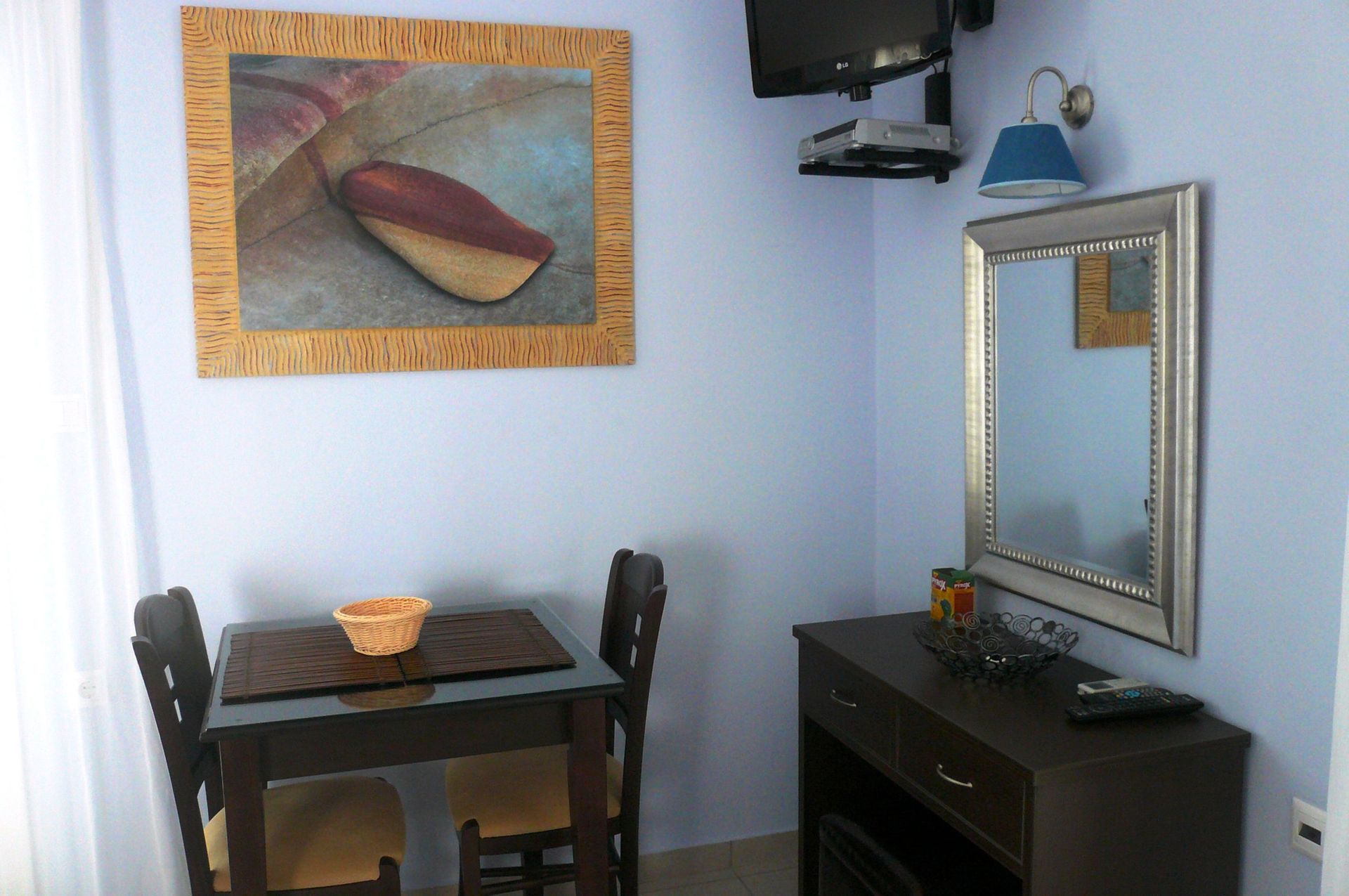 Blue Harmony Apartments Naxos - SUPSTU - 5