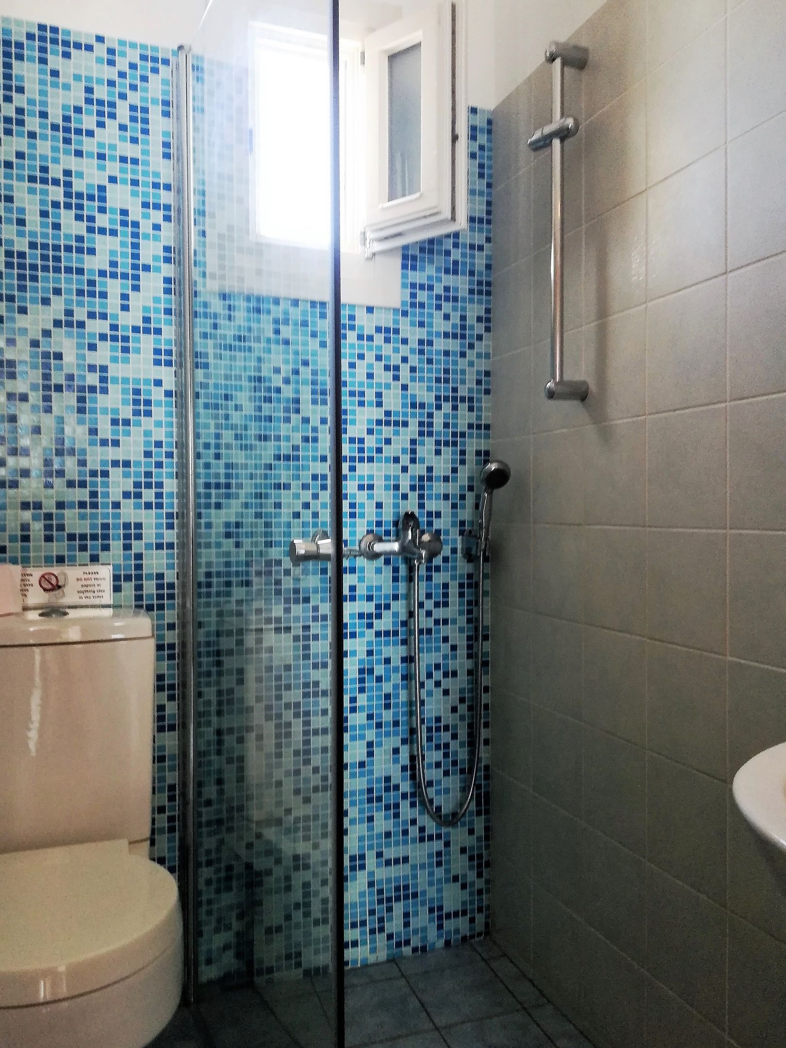 Blue Harmony Apartments Naxos - SUPSTU - 9