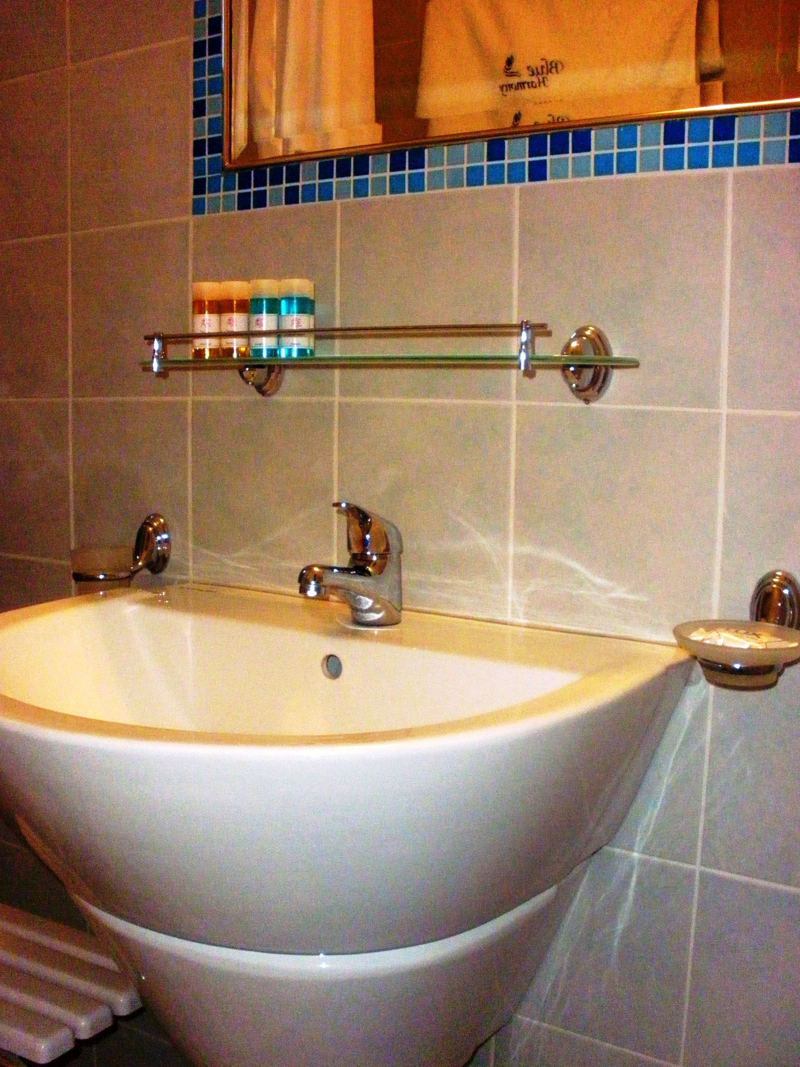 Blue Harmony Apartments Naxos - SUPSTU - 10