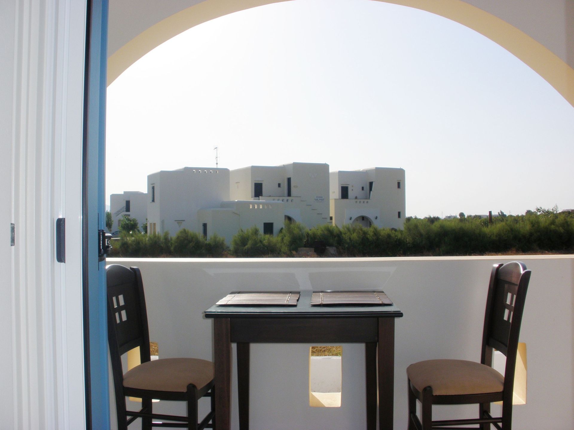 Blue Harmony Apartments Naxos - SUPSTU - 15