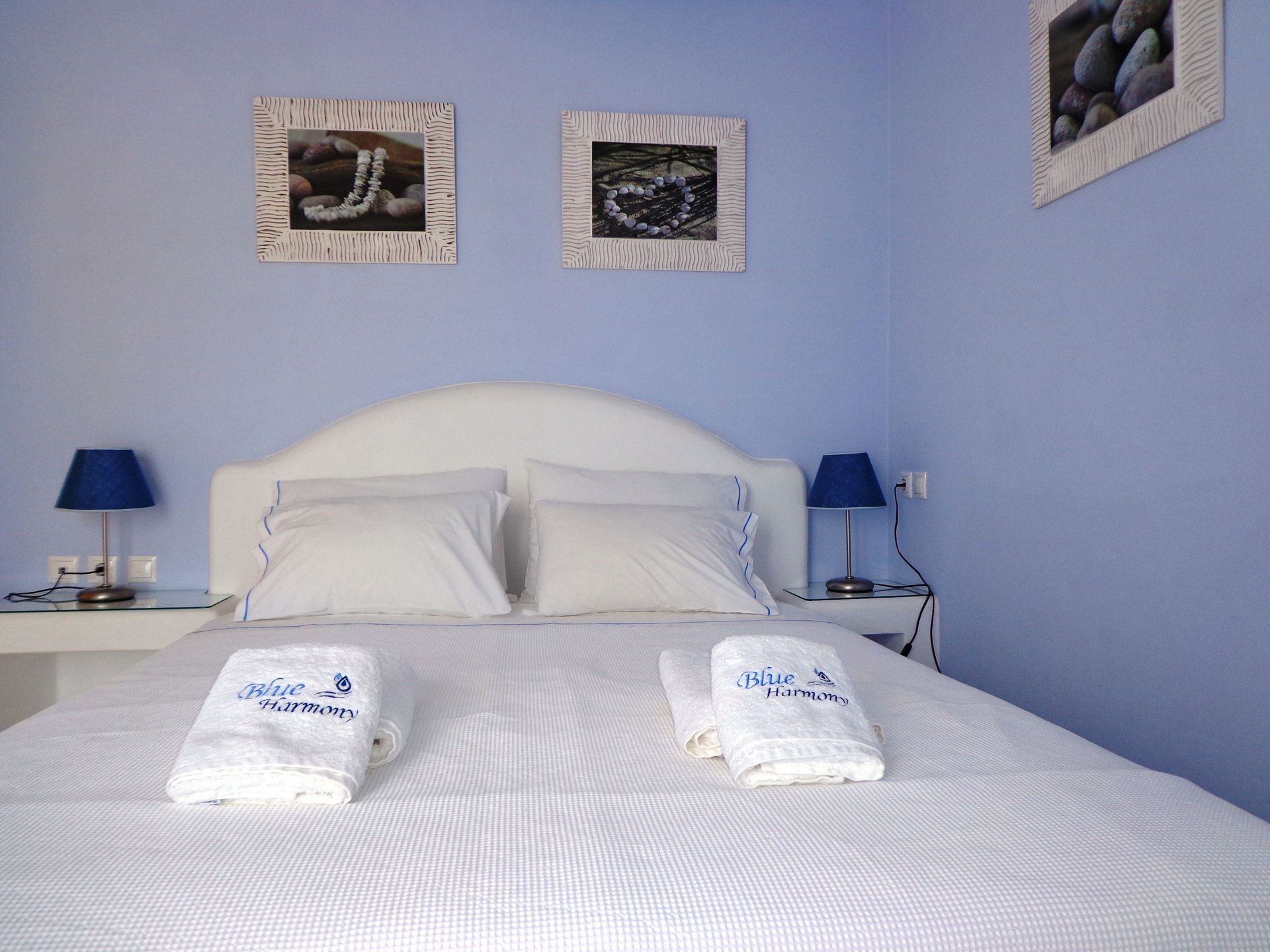 Blue Harmony Apartments Naxos - FAAPSV - 14