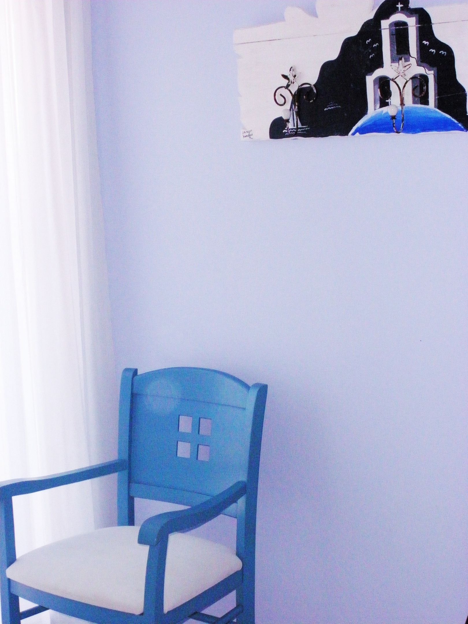 Blue Harmony Apartments Naxos - FAAPSV - 17