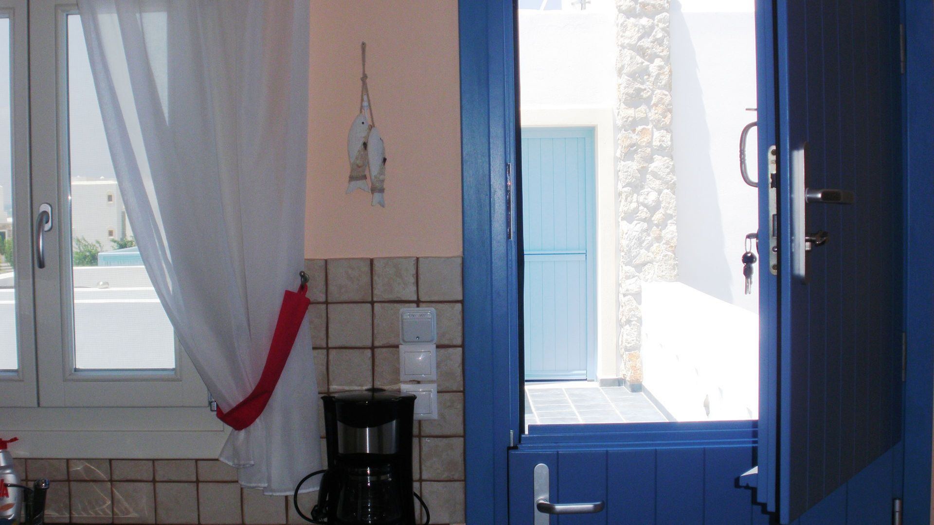 Blue Harmony Apartments Naxos - FAAPSV - 9
