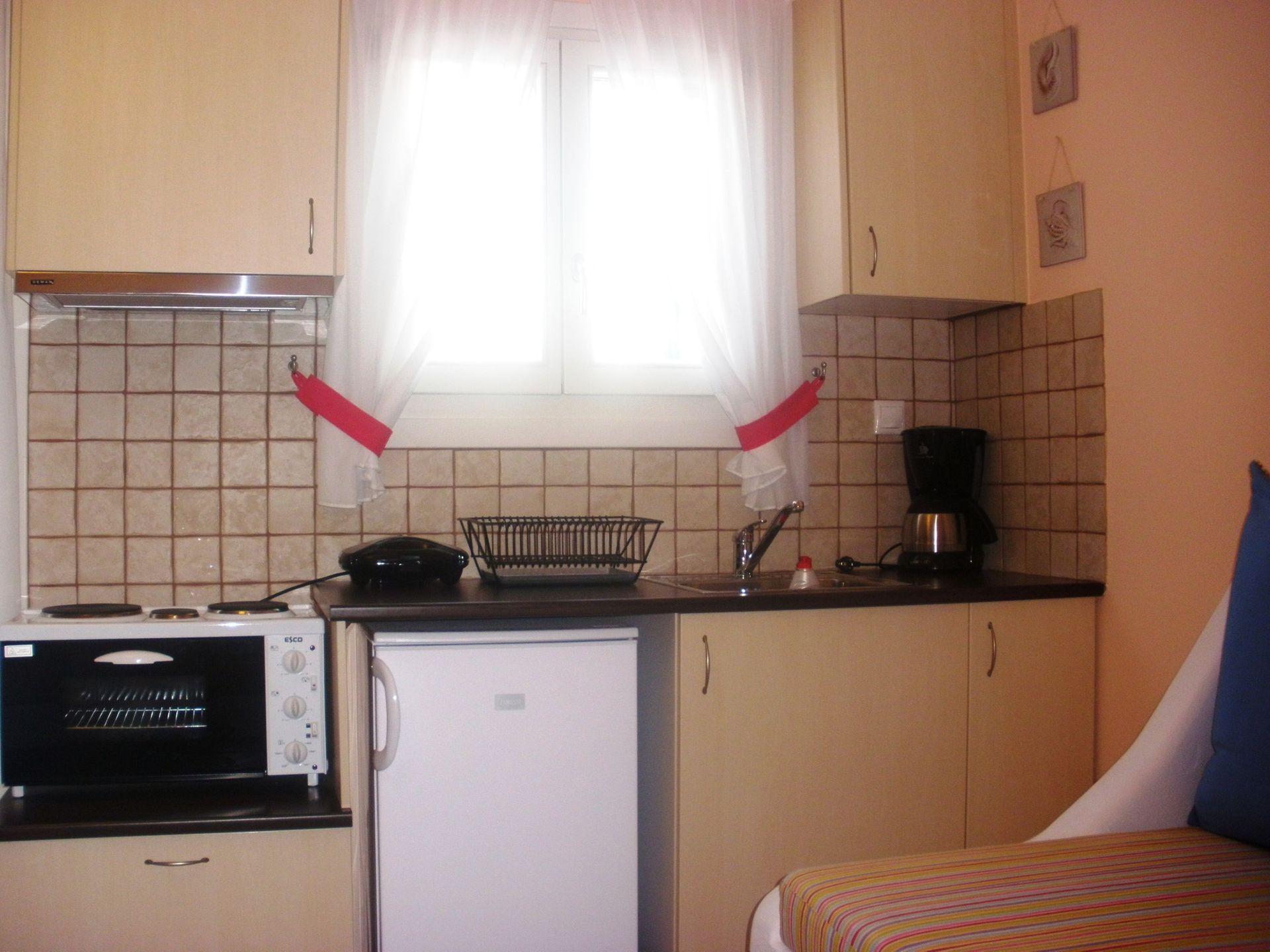 Blue Harmony Apartments Naxos - FAAPSV - 7