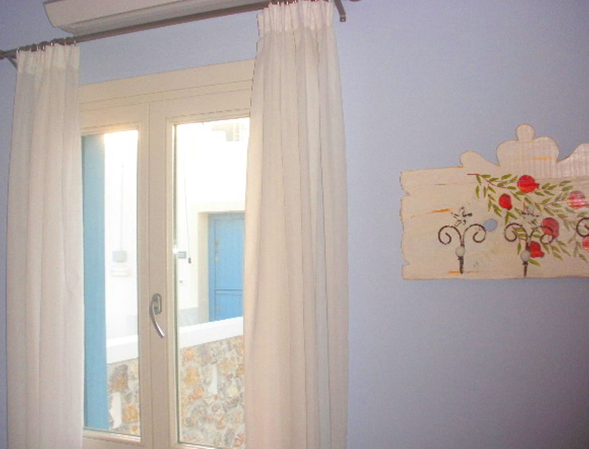 Blue Harmony Apartments Naxos - FAAPSV - 3