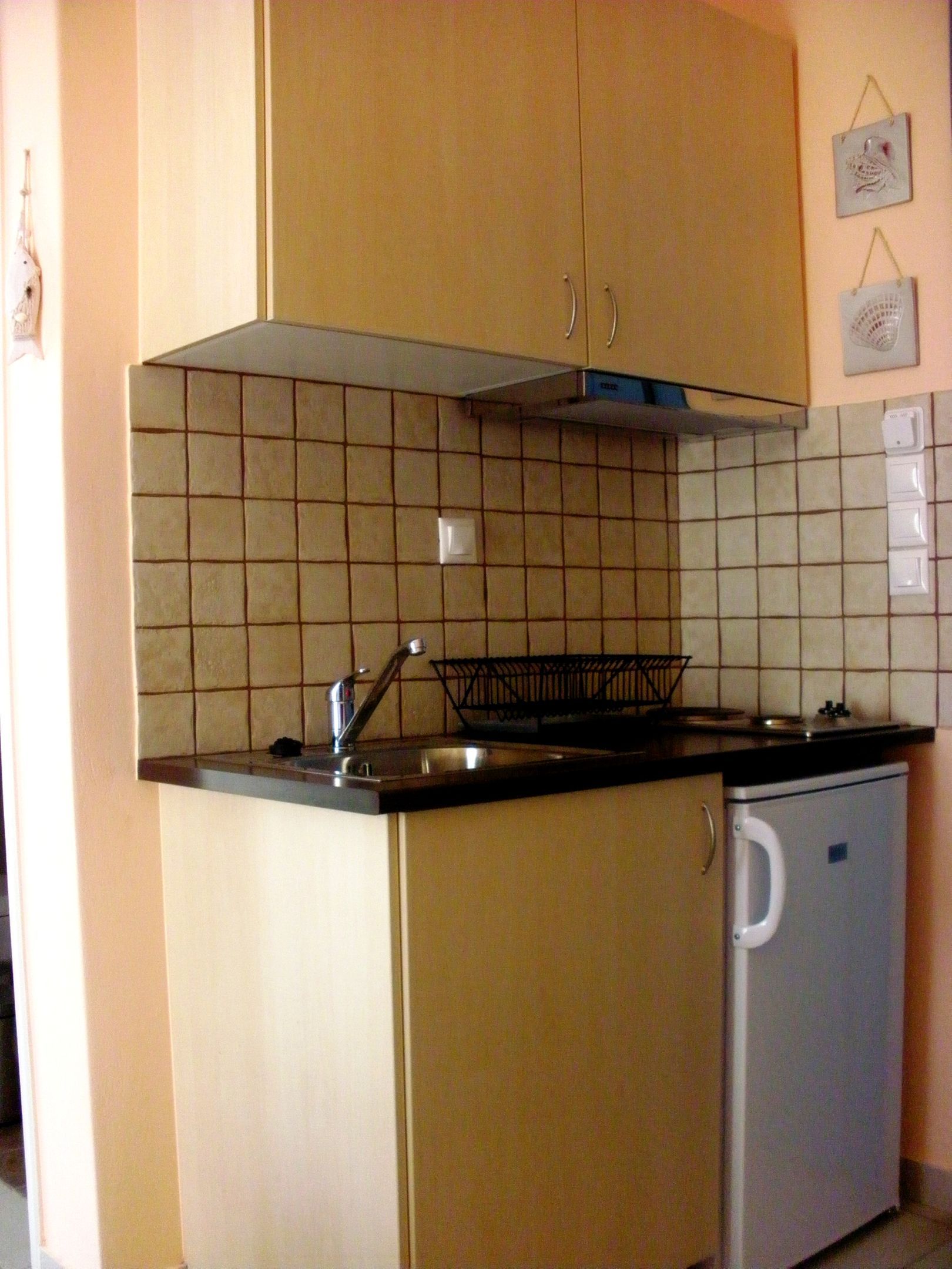Blue Harmony Apartments Naxos - SUPSTS - 4