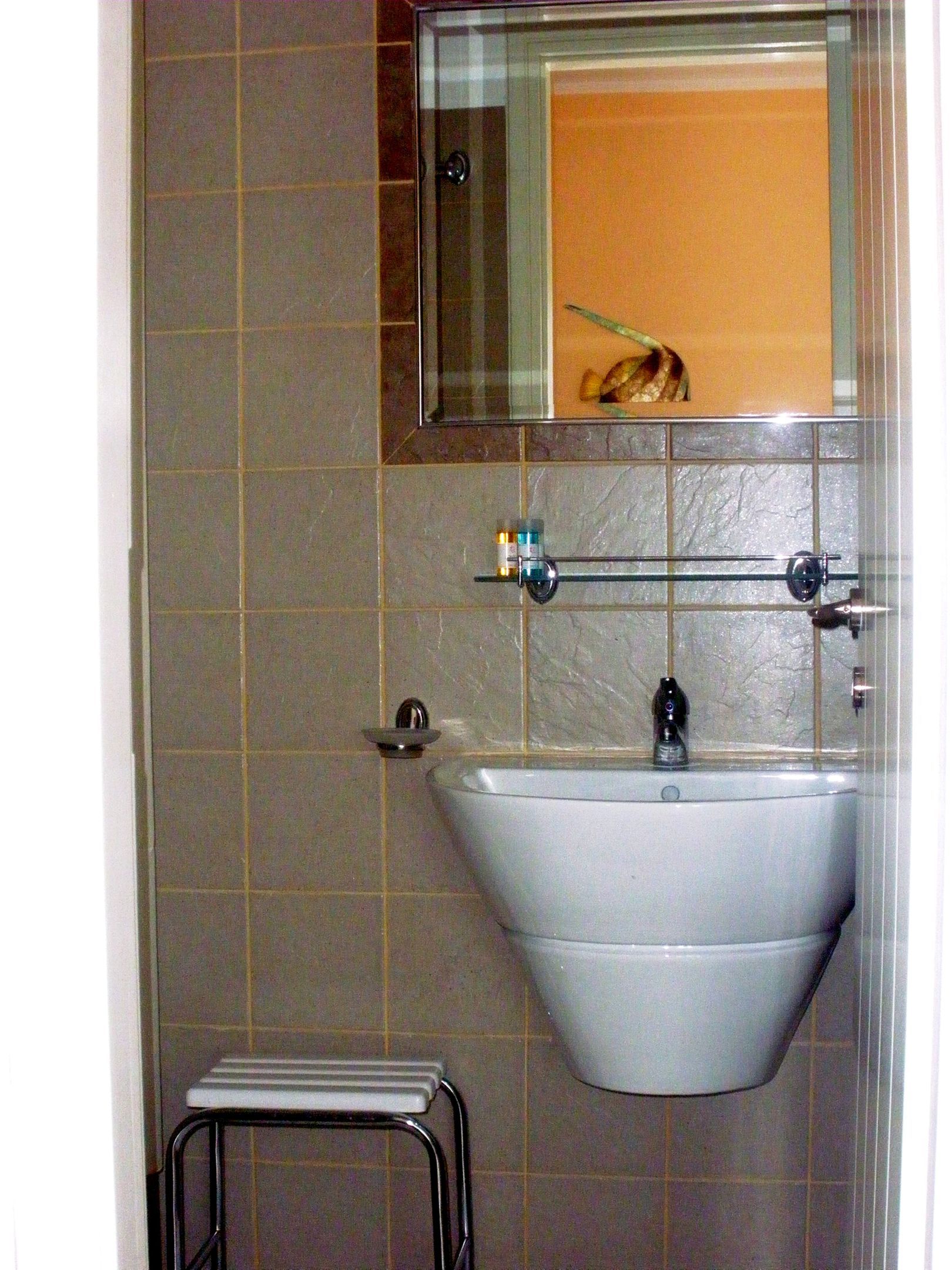 Blue Harmony Apartments Naxos - SUPSTS - 6