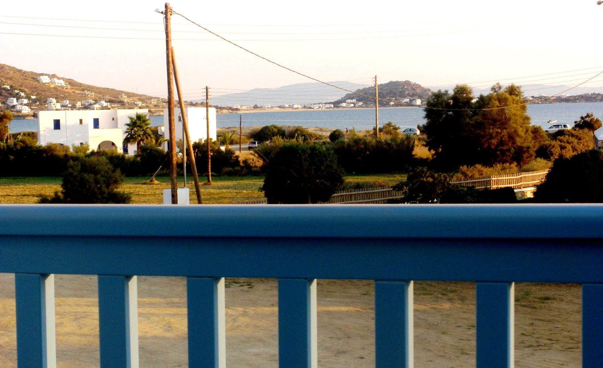 Blue Harmony Apartments Naxos - SUPSTS - 7