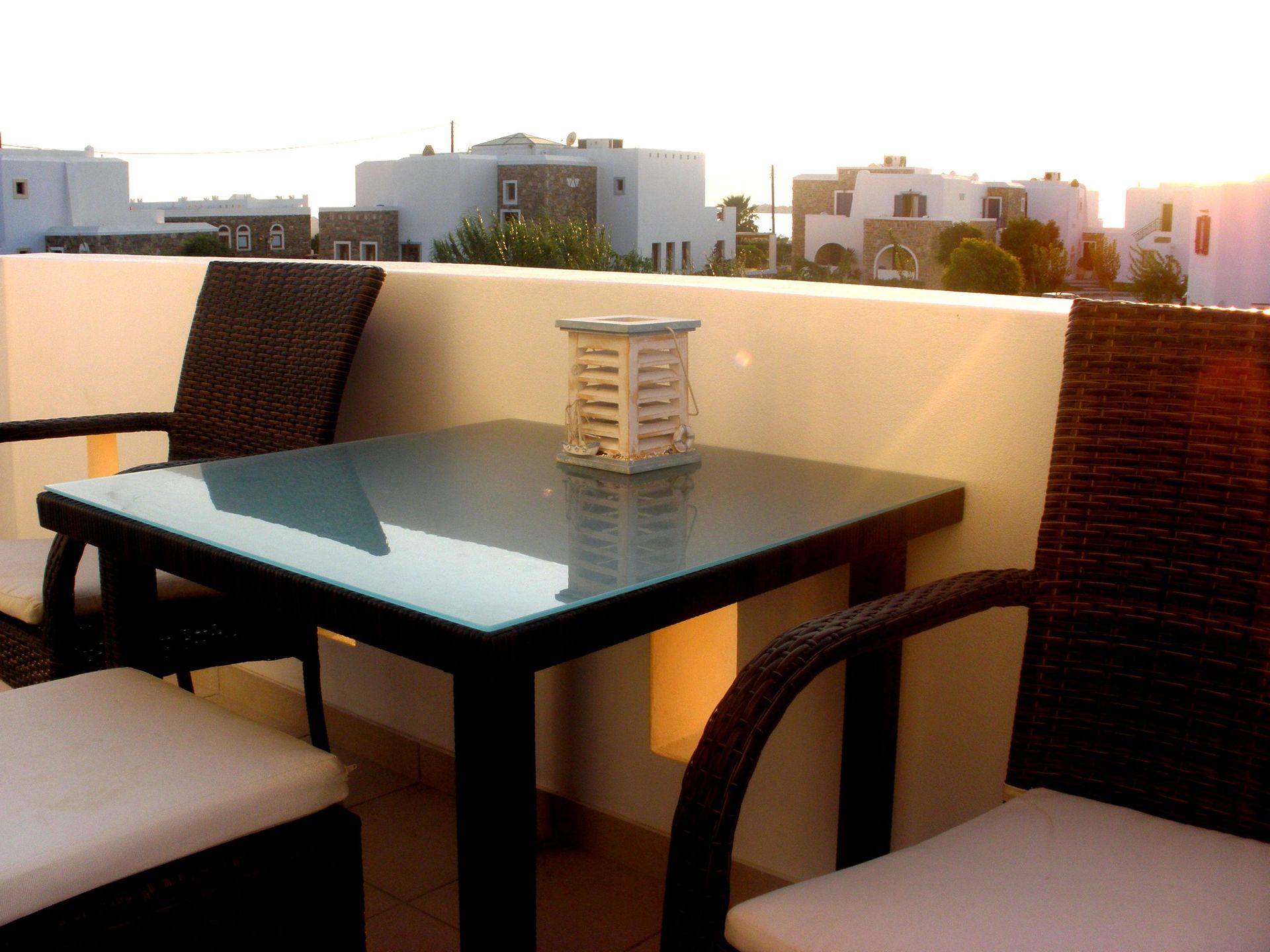 Blue Harmony Apartments Naxos - SUPSTS - 8