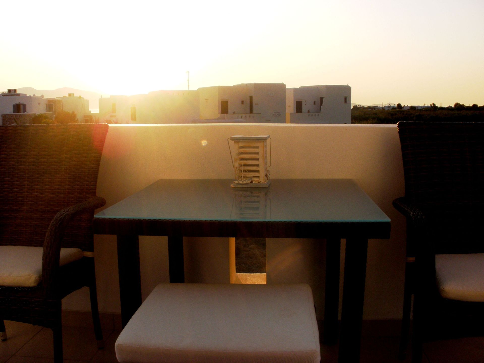 Blue Harmony Apartments Naxos - SUPSTS - 9
