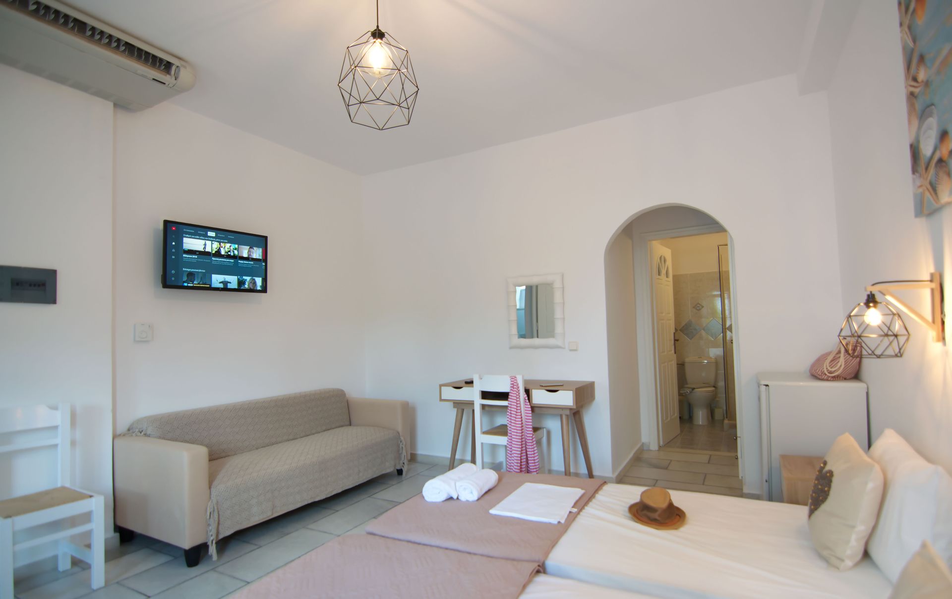 Camara Hotel Naxos - BASE11 - 3