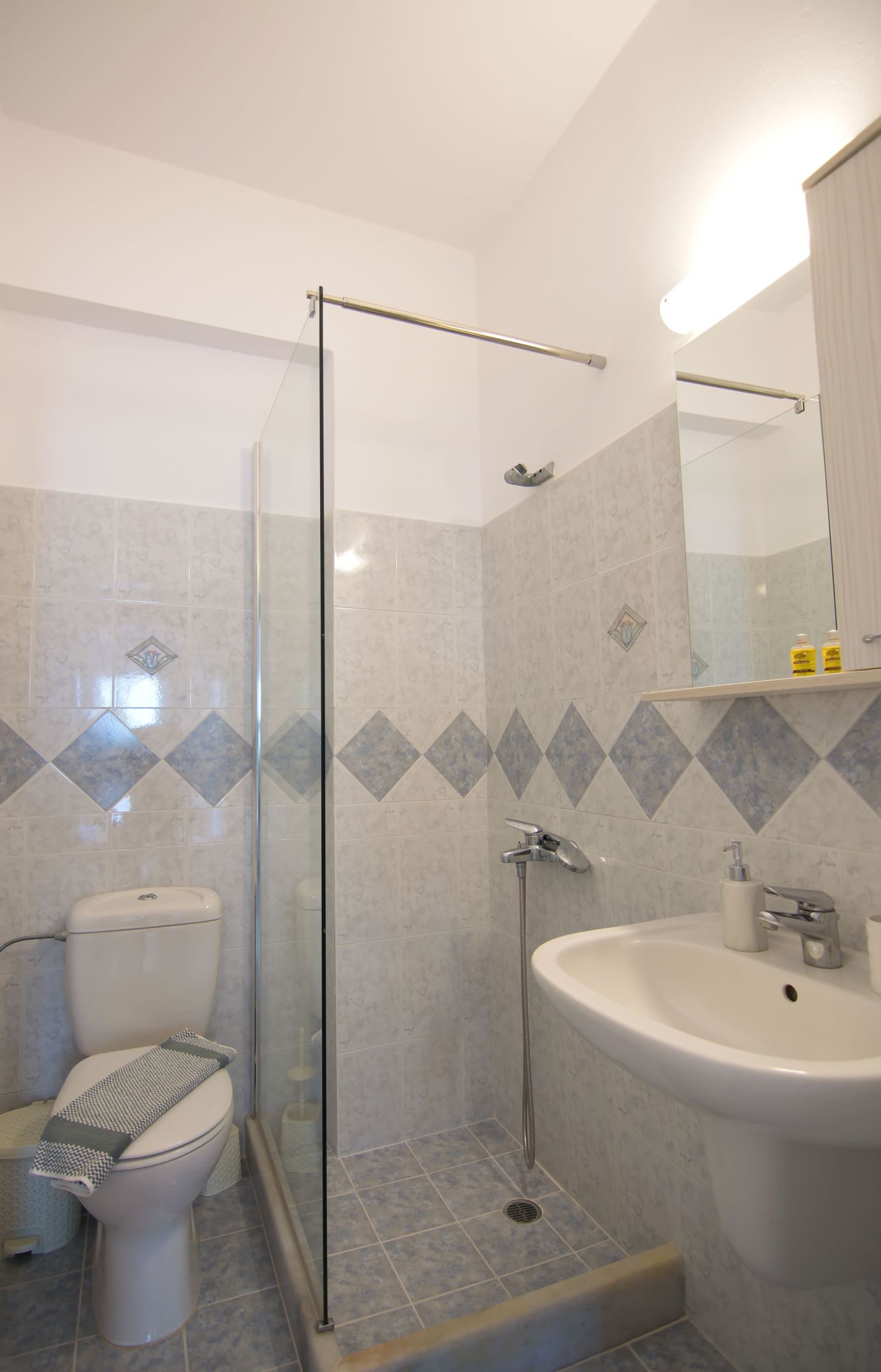 Camara Hotel Naxos - BASE11 - 5