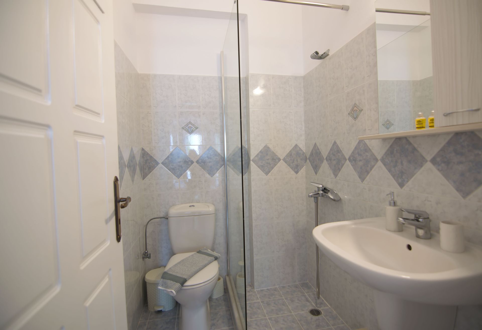 Camara Hotel Naxos - BASE11 - 6