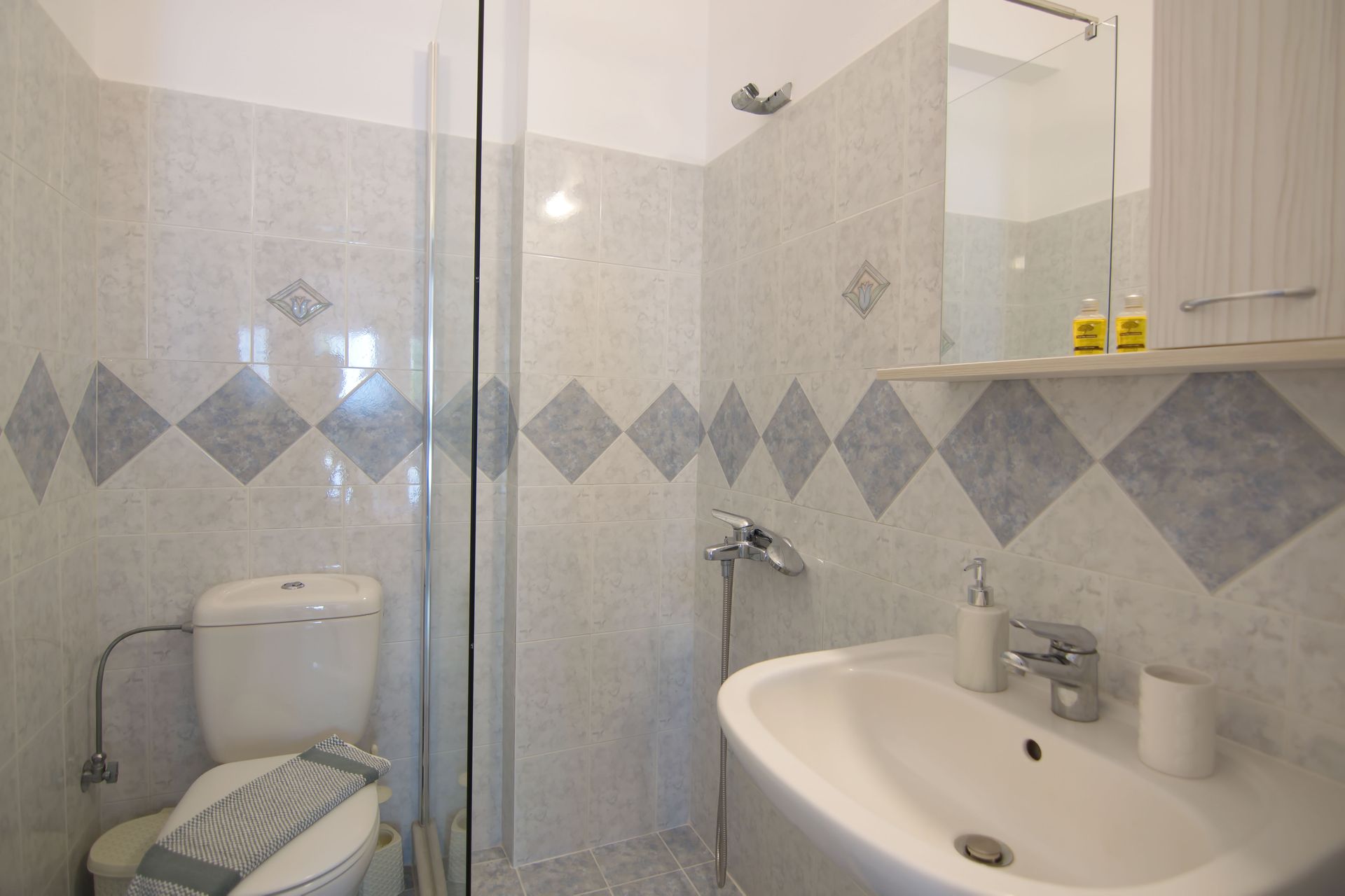 Camara Hotel Naxos - BASE11 - 7