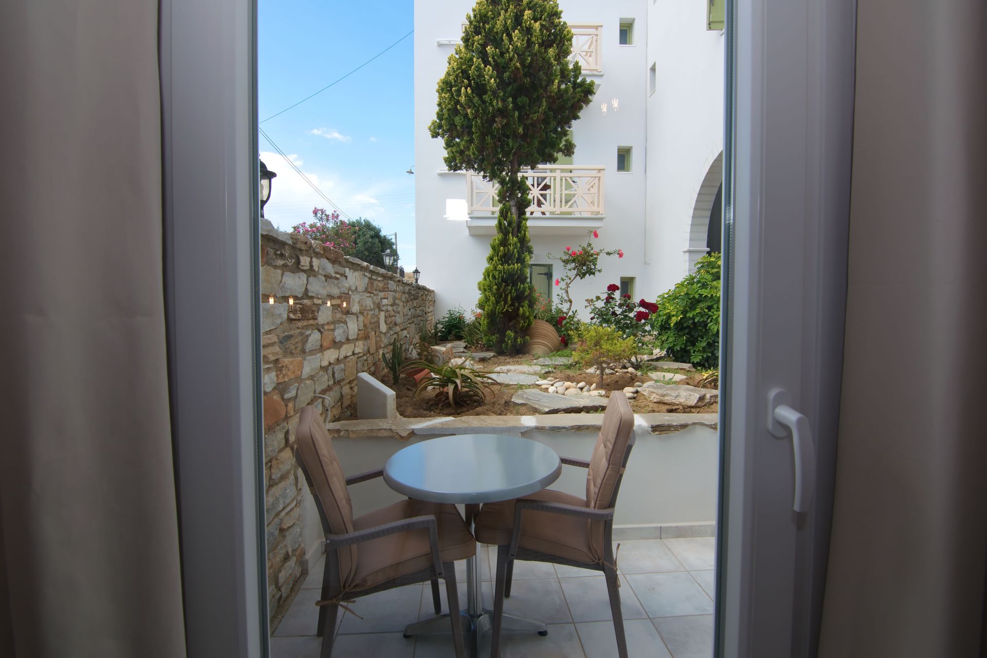 Camara Hotel Naxos - BASE11 - 9